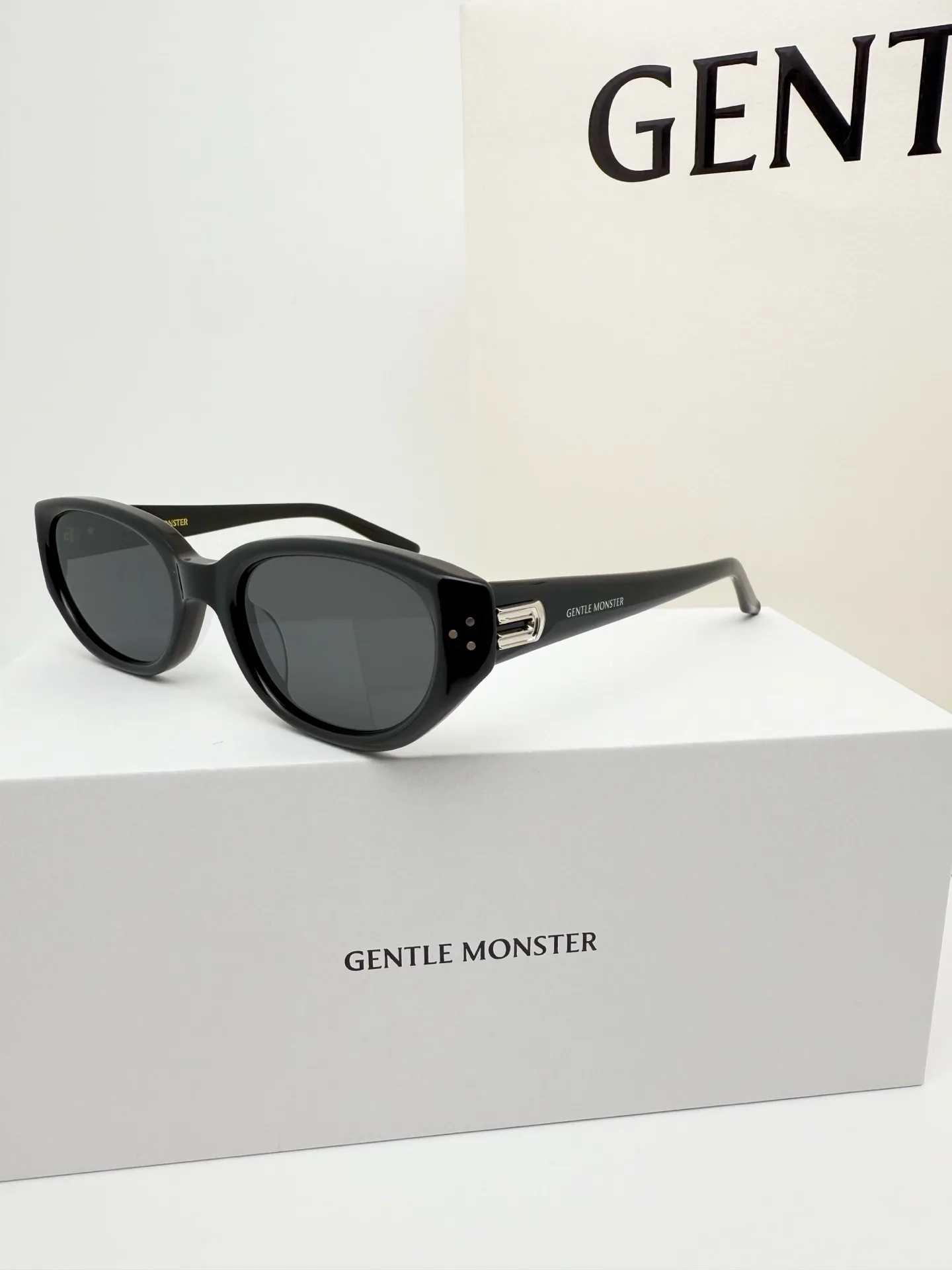 BONI Cat-Eye Sunglasses D34018557