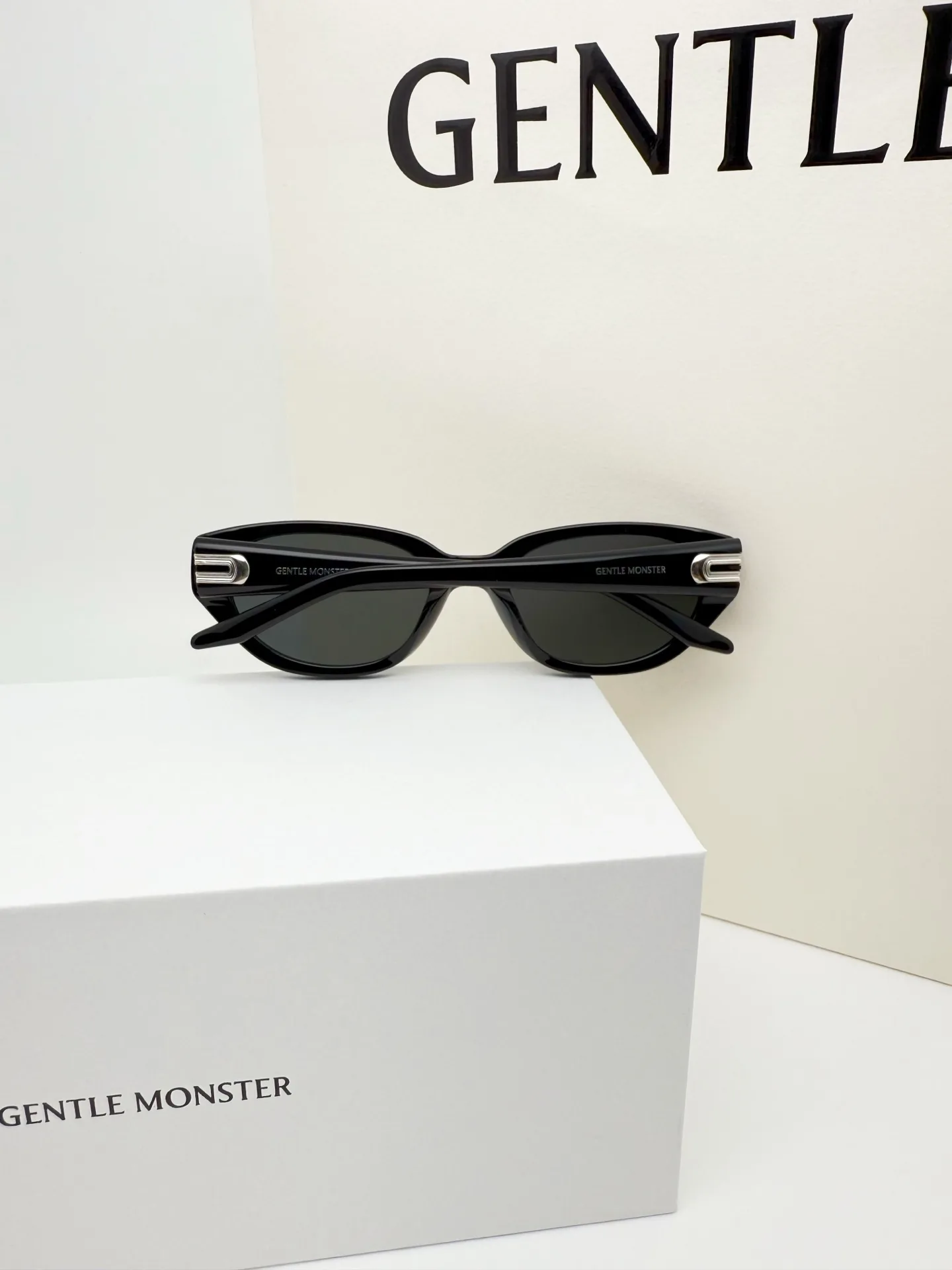 BONI Cat-Eye Sunglasses D34018557 — view 4