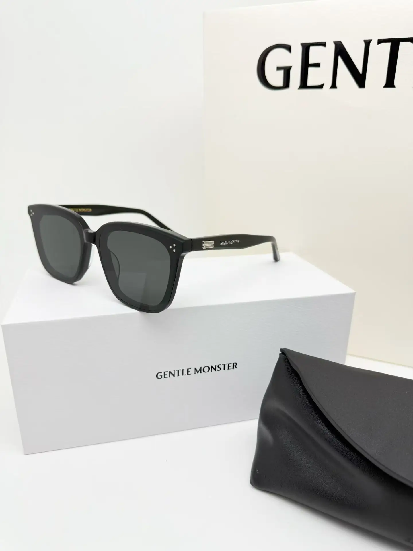 LOLOU Square-Frame Sunglasses D34018550