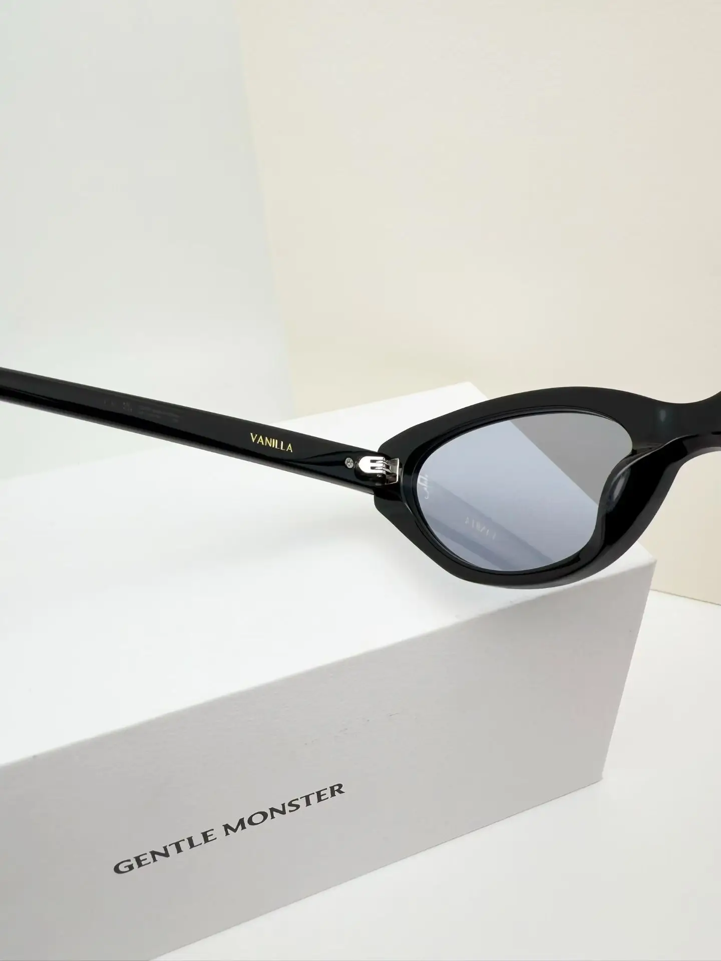 GM Vanilla Cat-Eye Sunglasses D34018552 — view 6