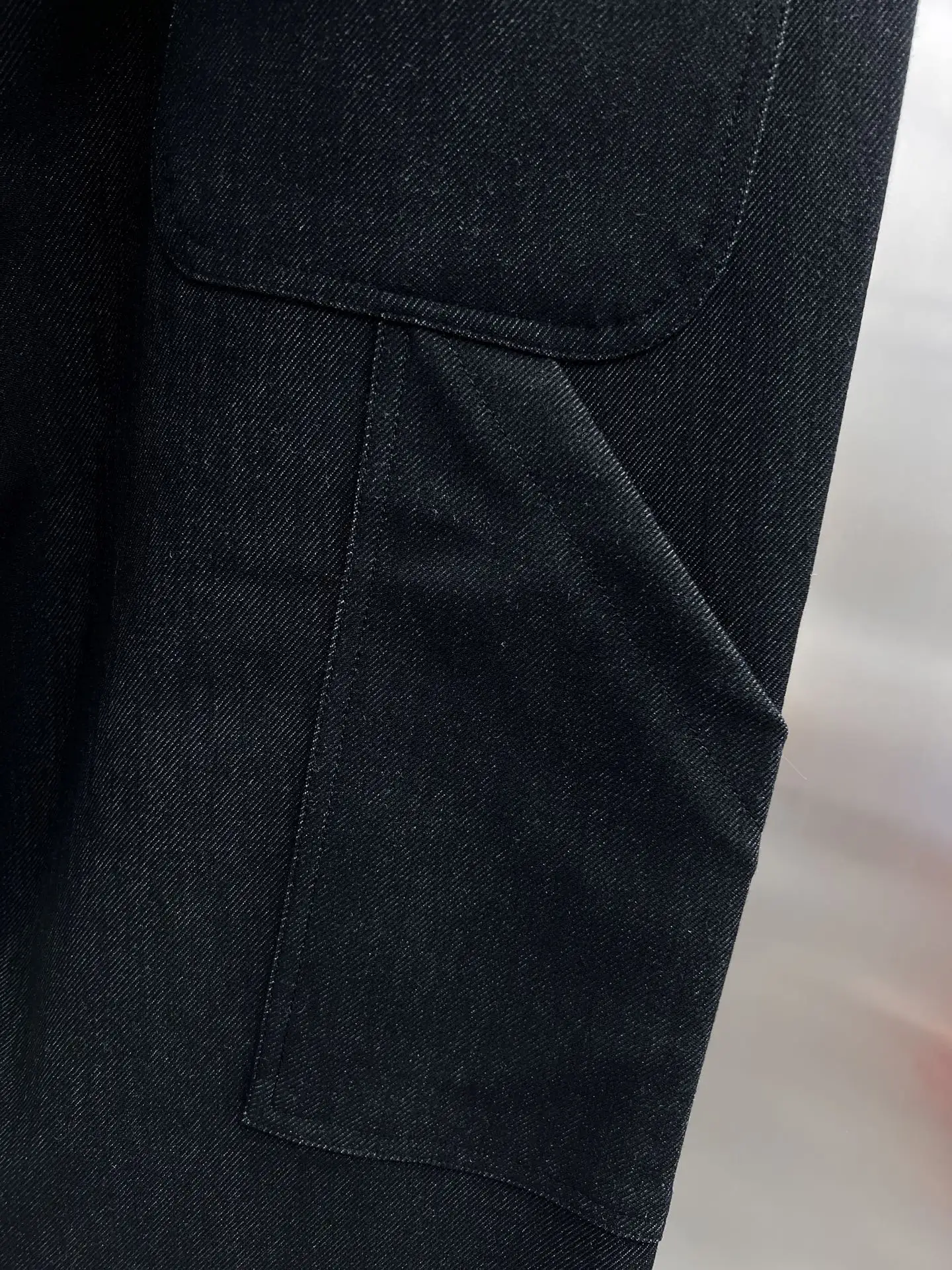 Embroidered Logo Drawstring Trousers D23014227 — view 7