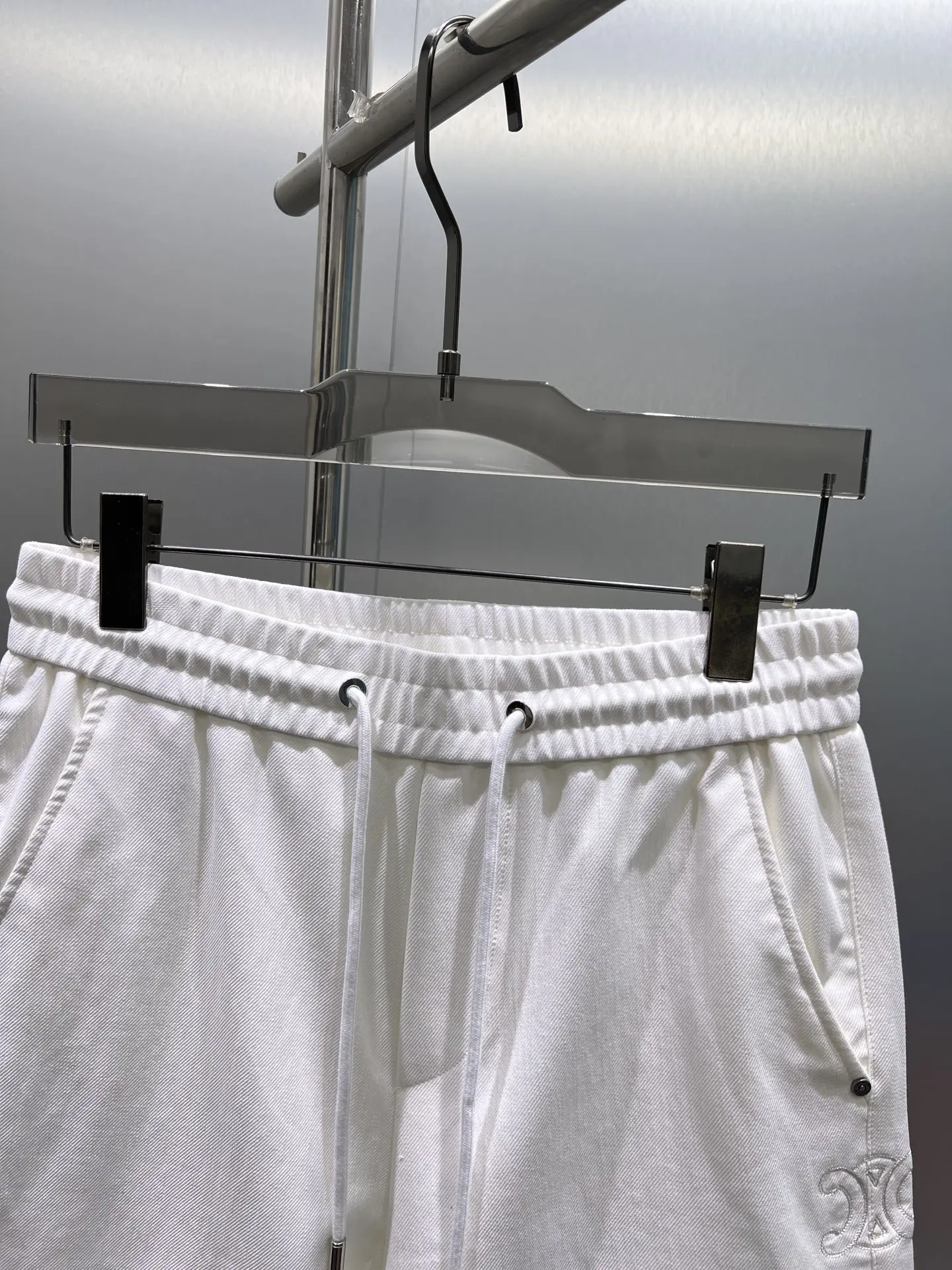 Shorts Logo D21012006 — view 3