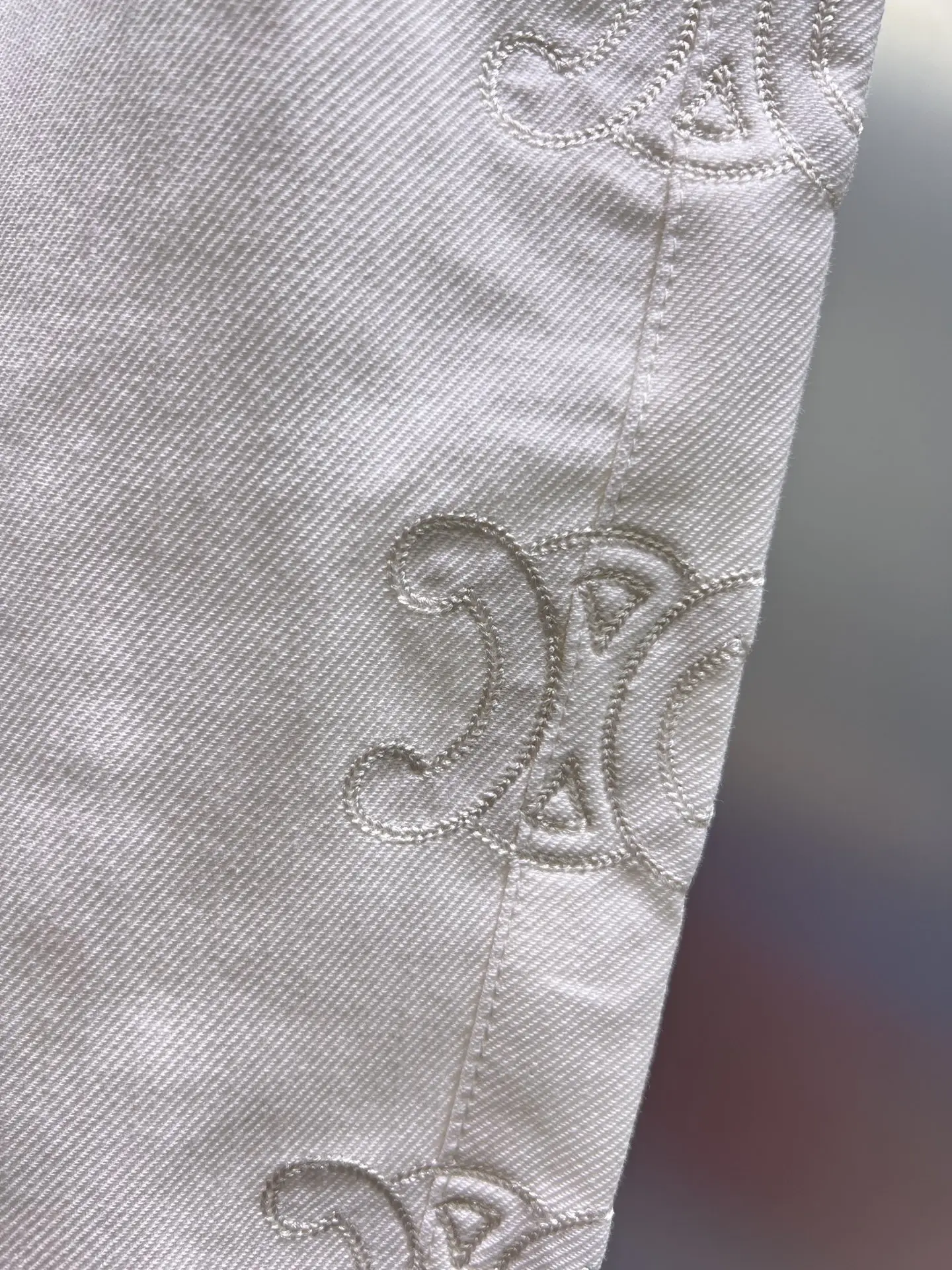 Shorts Logo D21012006 — view 6