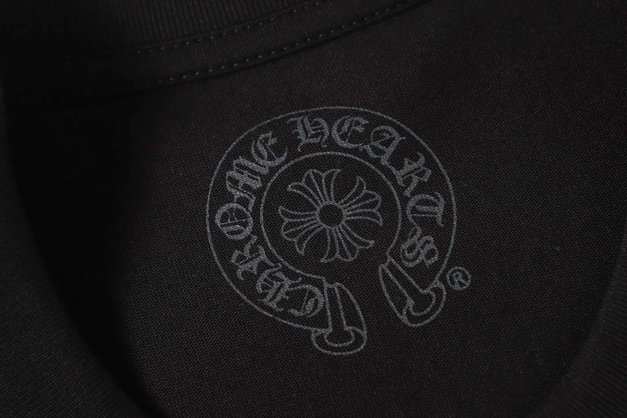 Horseshoe Logo Pocket T-Shirt D9013622 — view 5