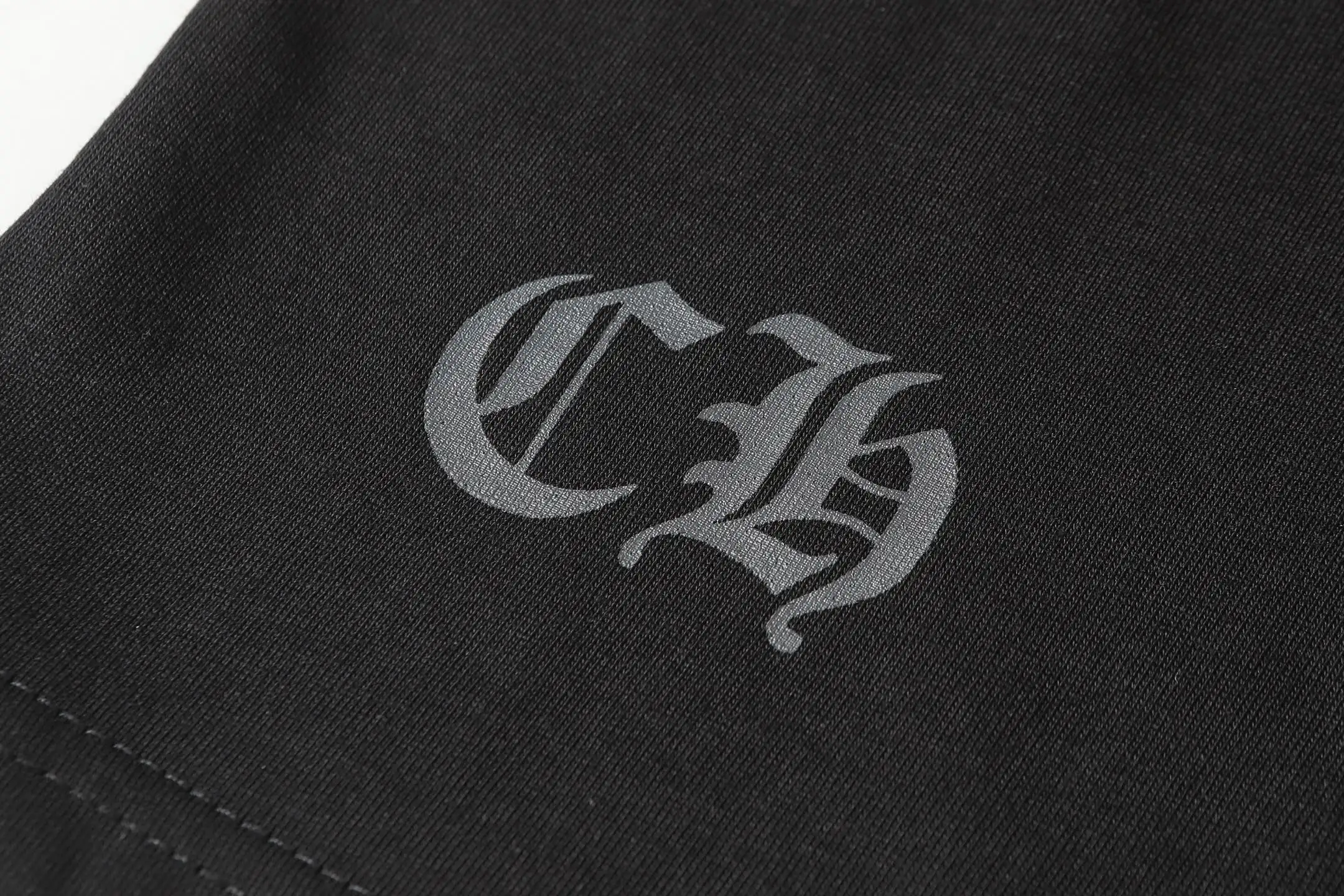 Horseshoe Logo Pocket T-Shirt D9013622 — view 8