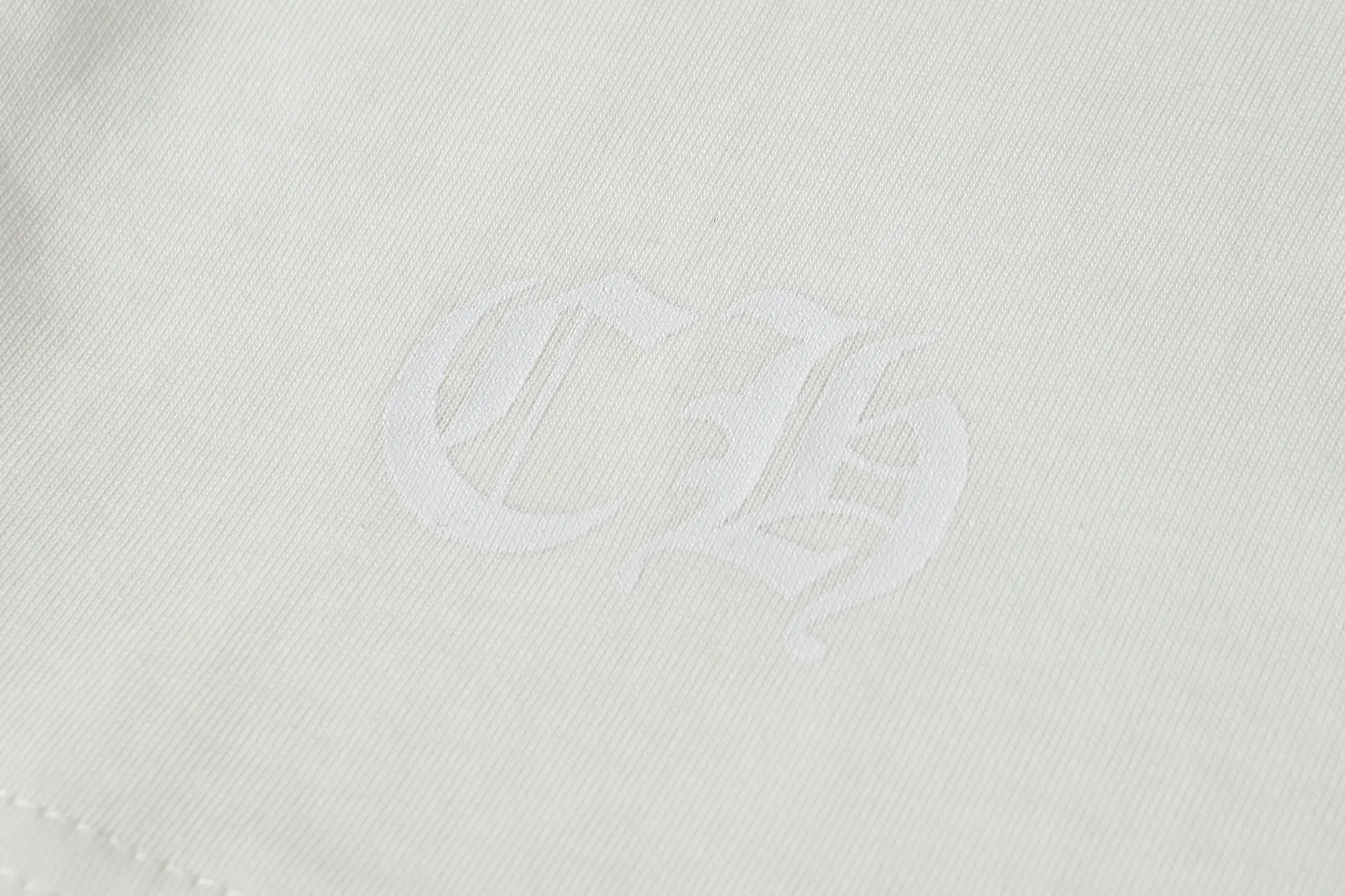 Horseshoe Logo Pocket T-Shirt D9013621 — view 9