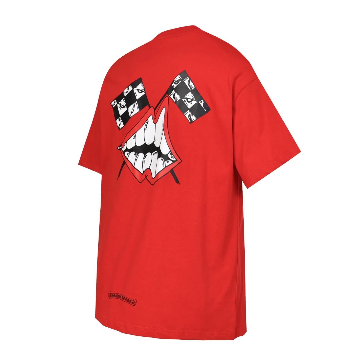 Matty Boy Graphic Print Pocket T-Shirt D9513563 — view 3
