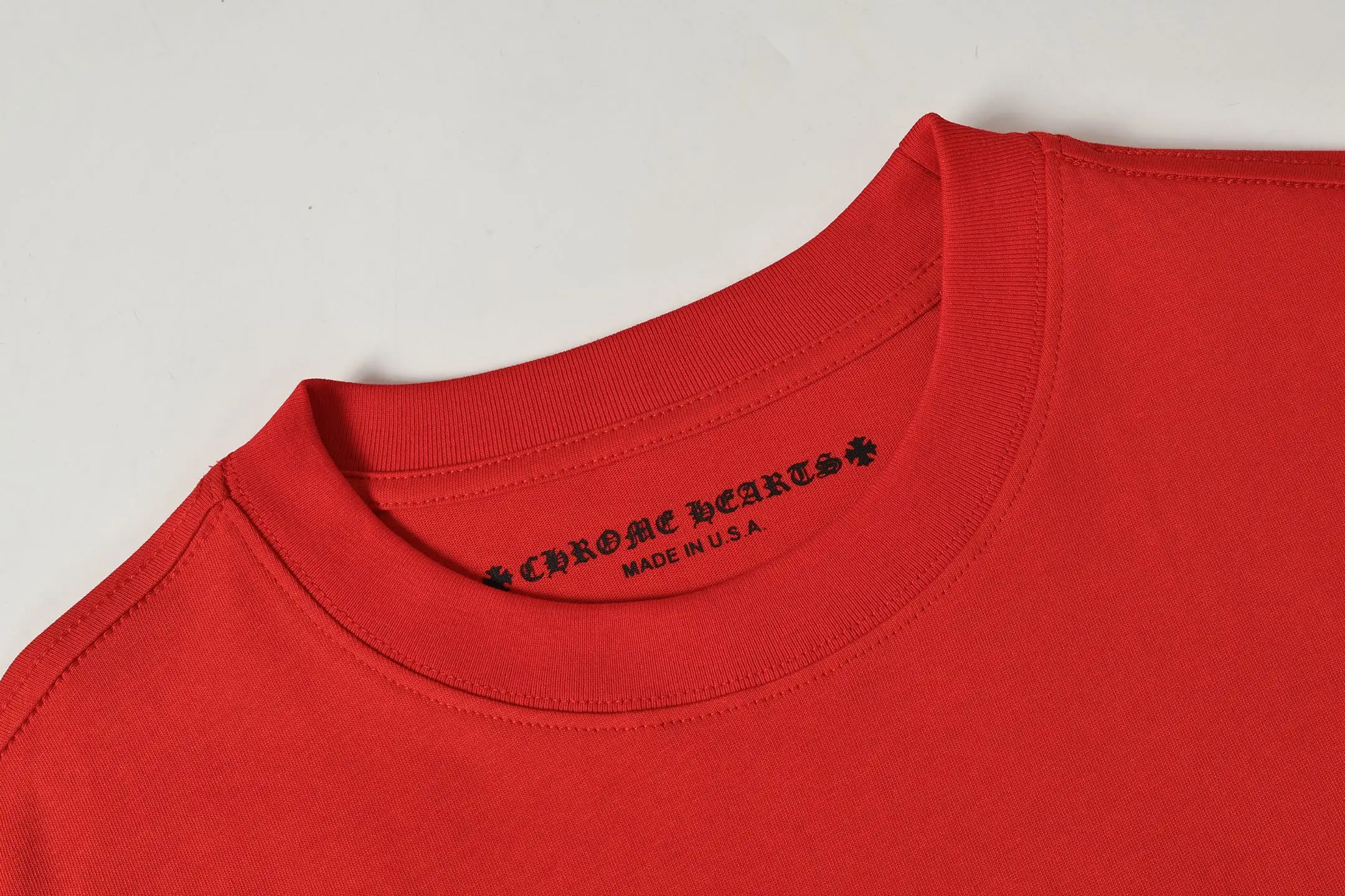 Matty Boy Graphic Print Pocket T-Shirt D9513563 — view 4