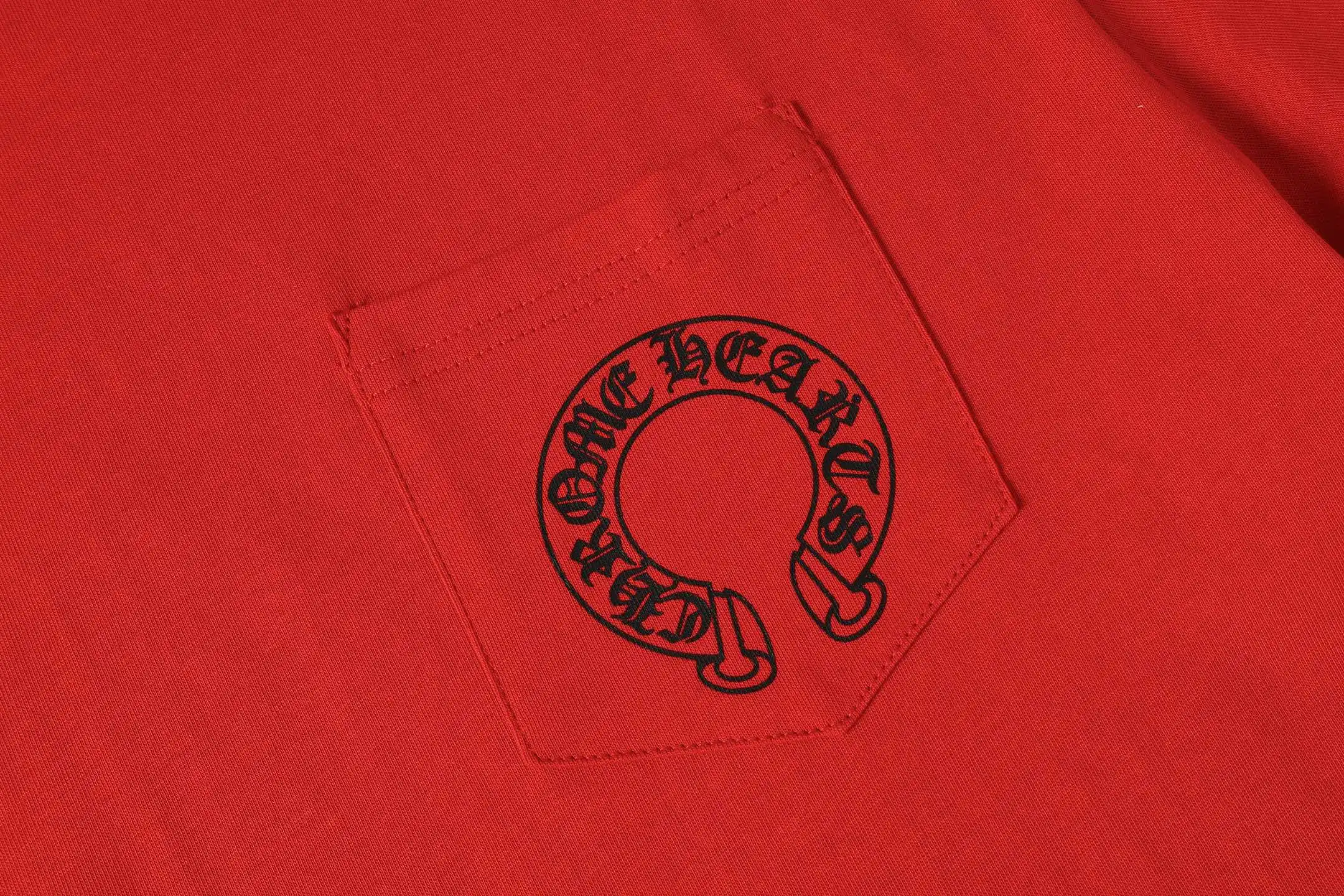 Matty Boy Graphic Print Pocket T-Shirt D9513563 — view 6