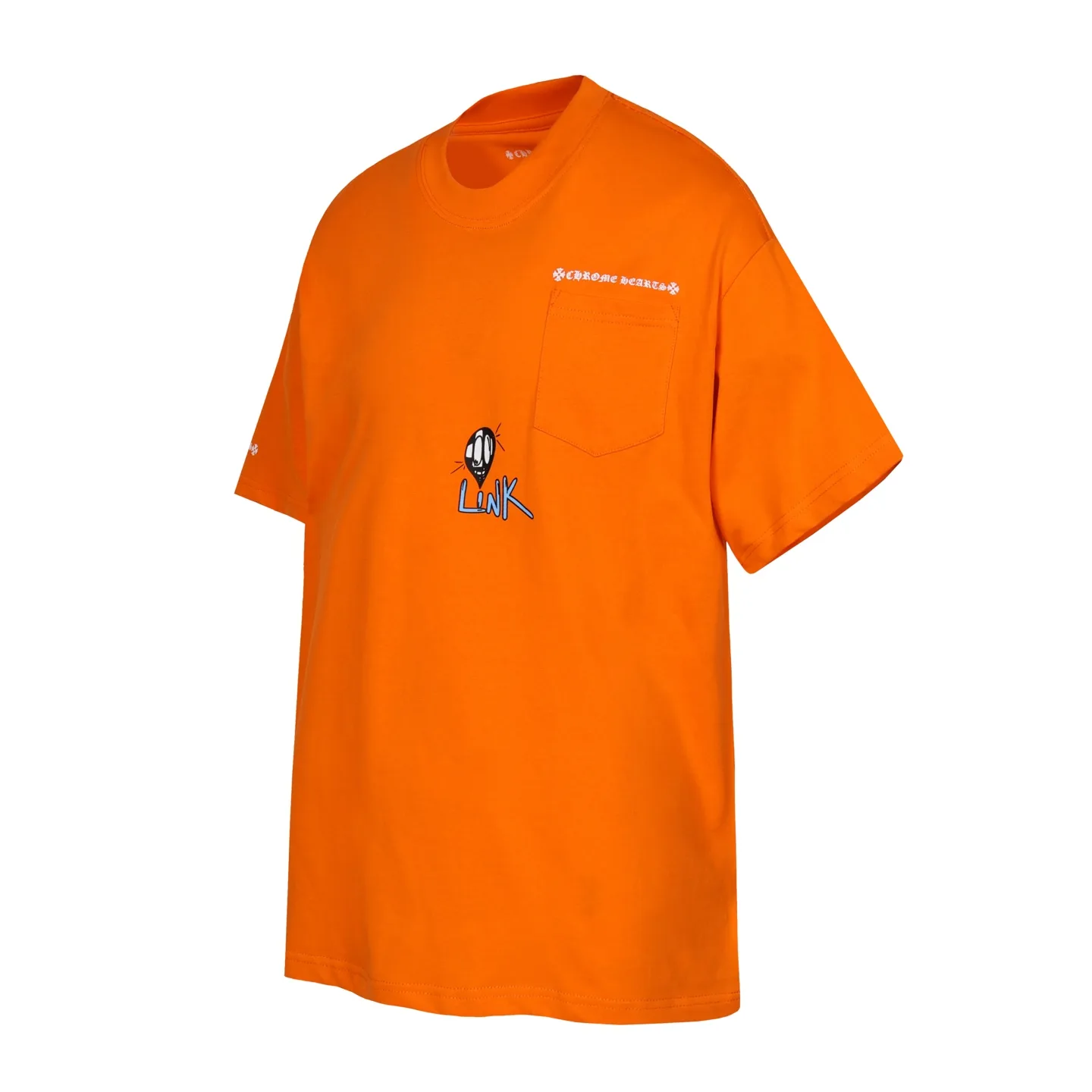Matty Boy Link & Build Graphic T-Shirt D9513564 — view 2