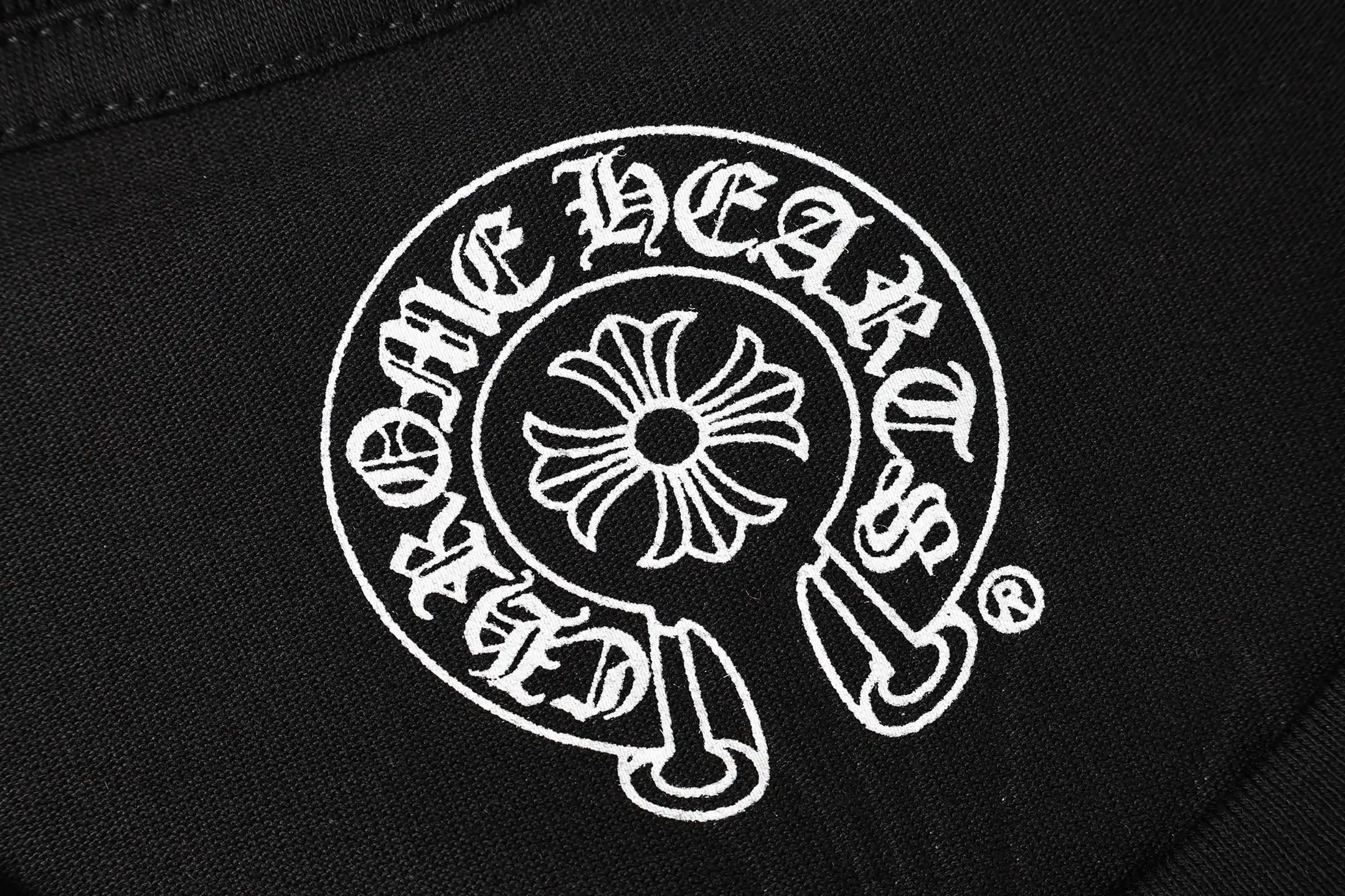 Logo-Print Cotton-Jersey Pocket T-Shirt D9513550 — view 5