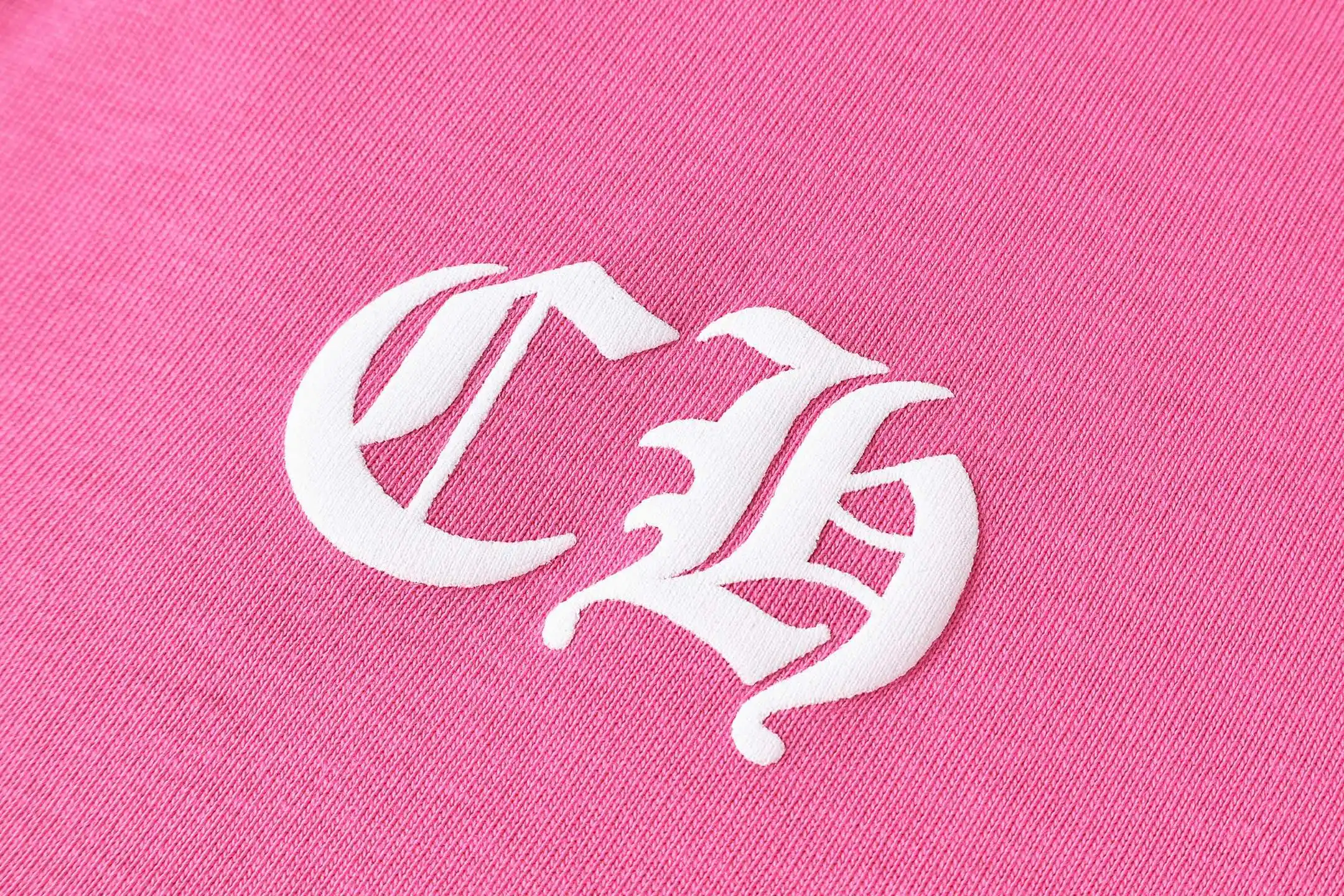 Logo Print Cotton Pocket T-Shirt D9513549 — view 8