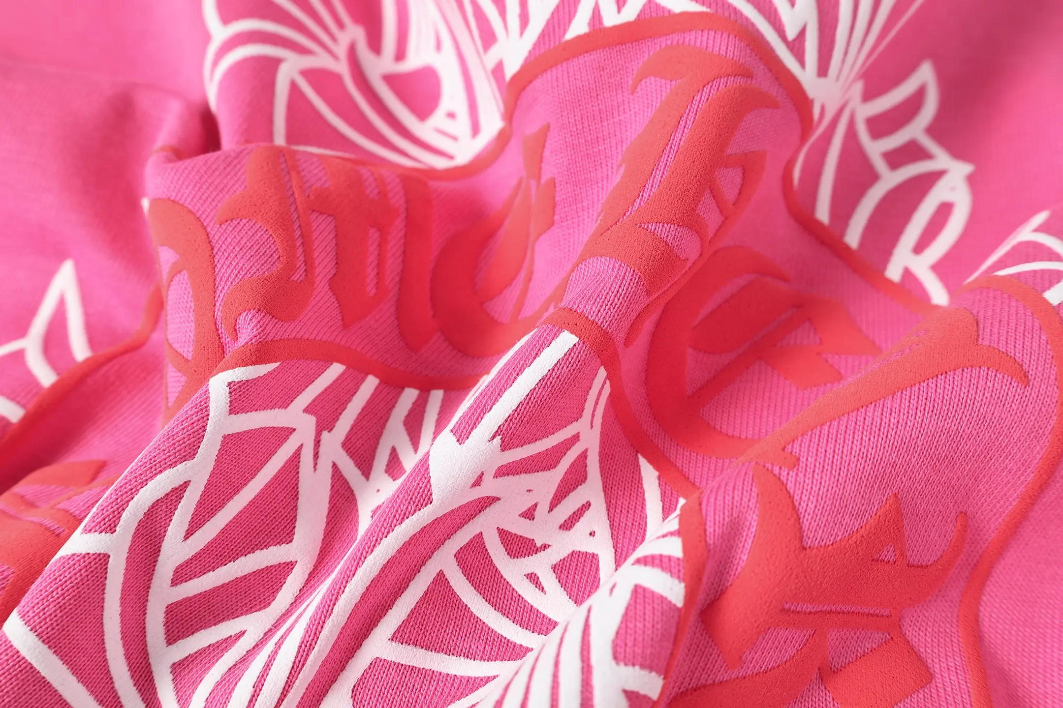 Logo Print Cotton Pocket T-Shirt D9513549 — view 9