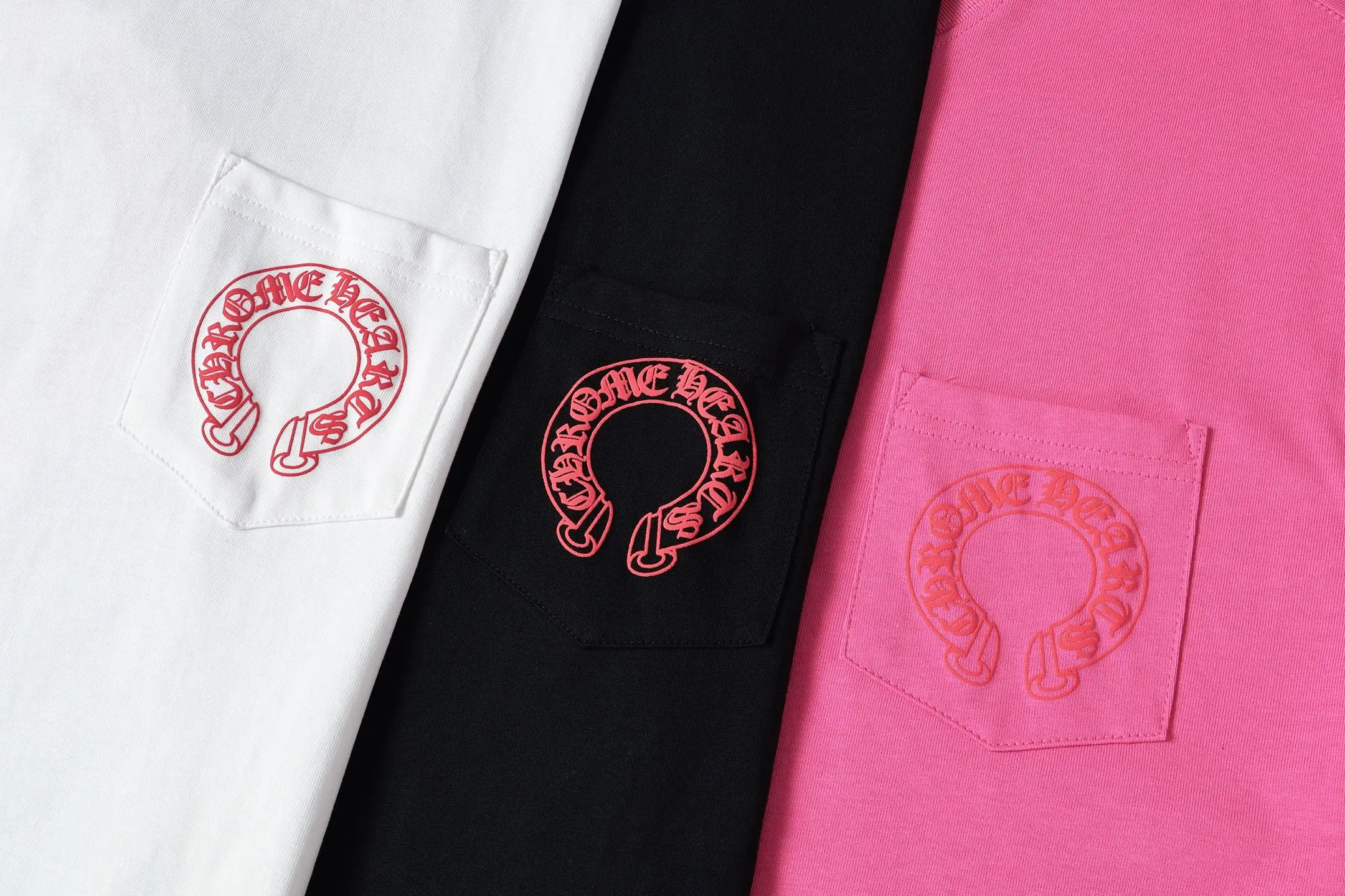 Logo Print Cotton Jersey T-Shirt D9513552 — view 10