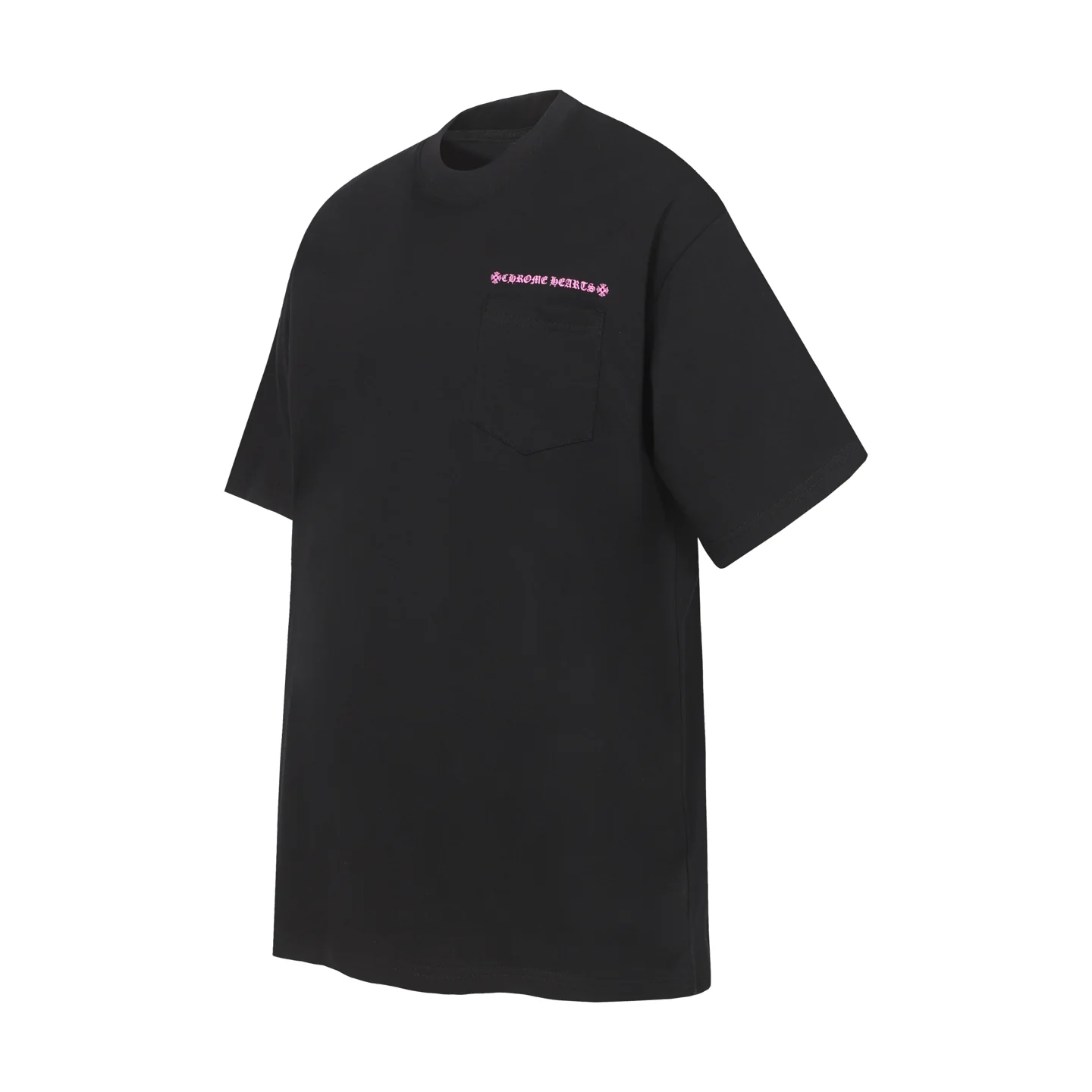 Logo Print Pocket T-Shirt D9513665 — view 2