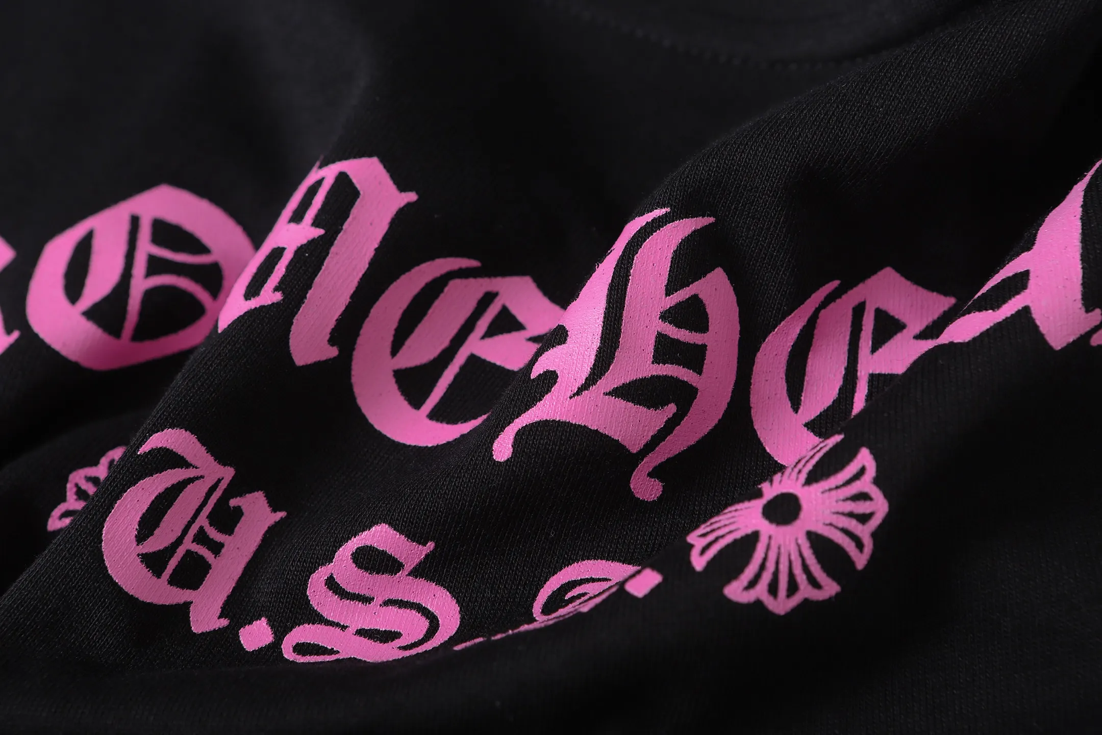 Logo Print Pocket T-Shirt D9513665 — view 8