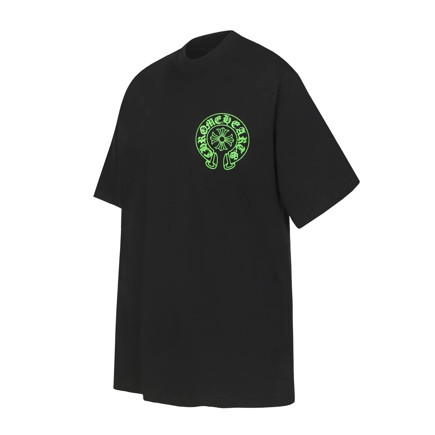 Logo Graphic Cotton T-Shirt D9513504 — view 2