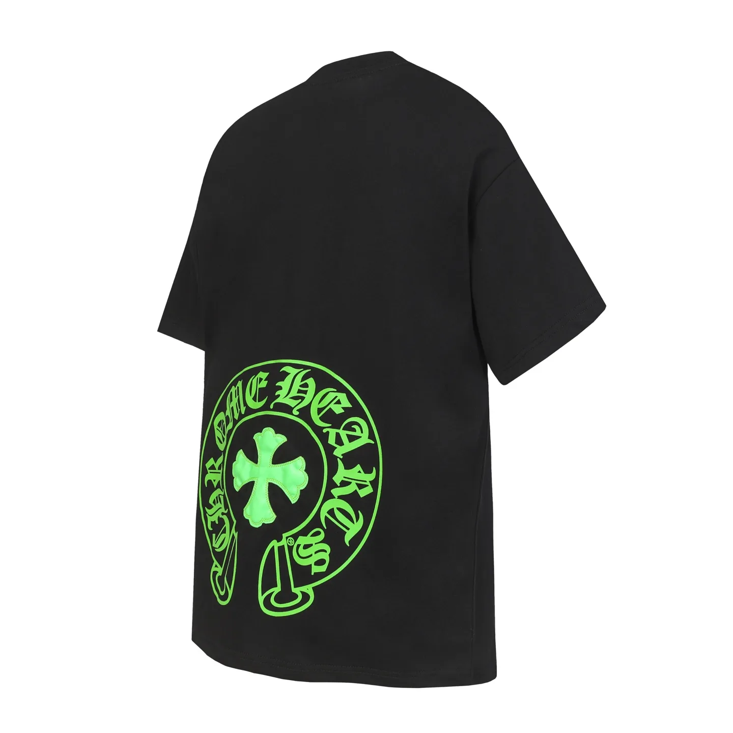 Logo Graphic Cotton T-Shirt D9513504 — view 3