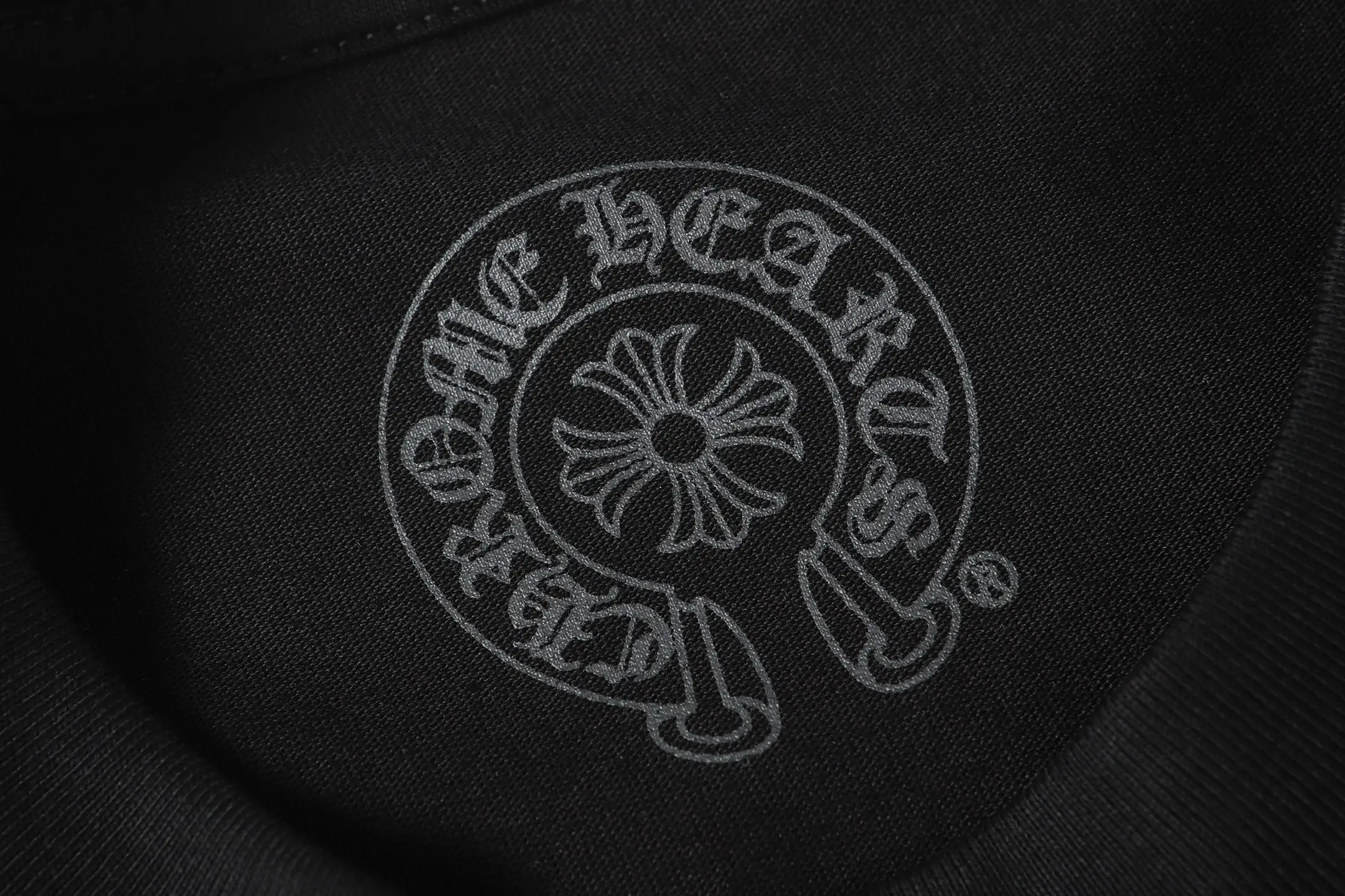 Logo Graphic Cotton T-Shirt D9513504 — view 5