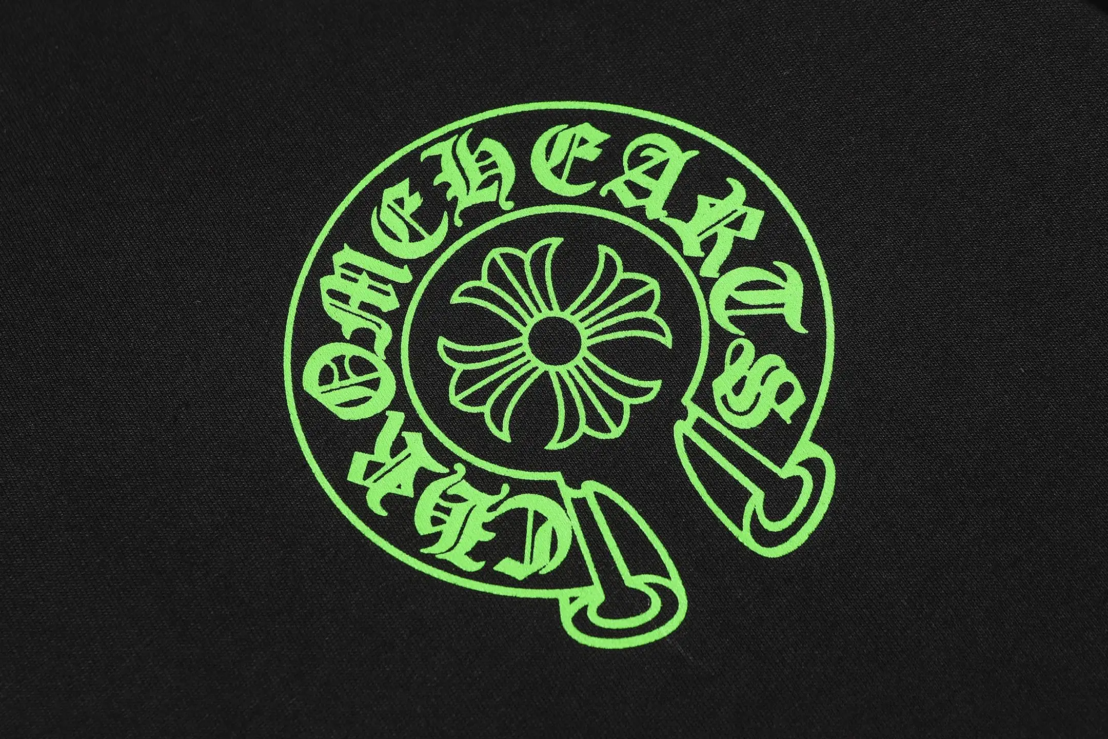 Logo Graphic Cotton T-Shirt D9513504 — view 6