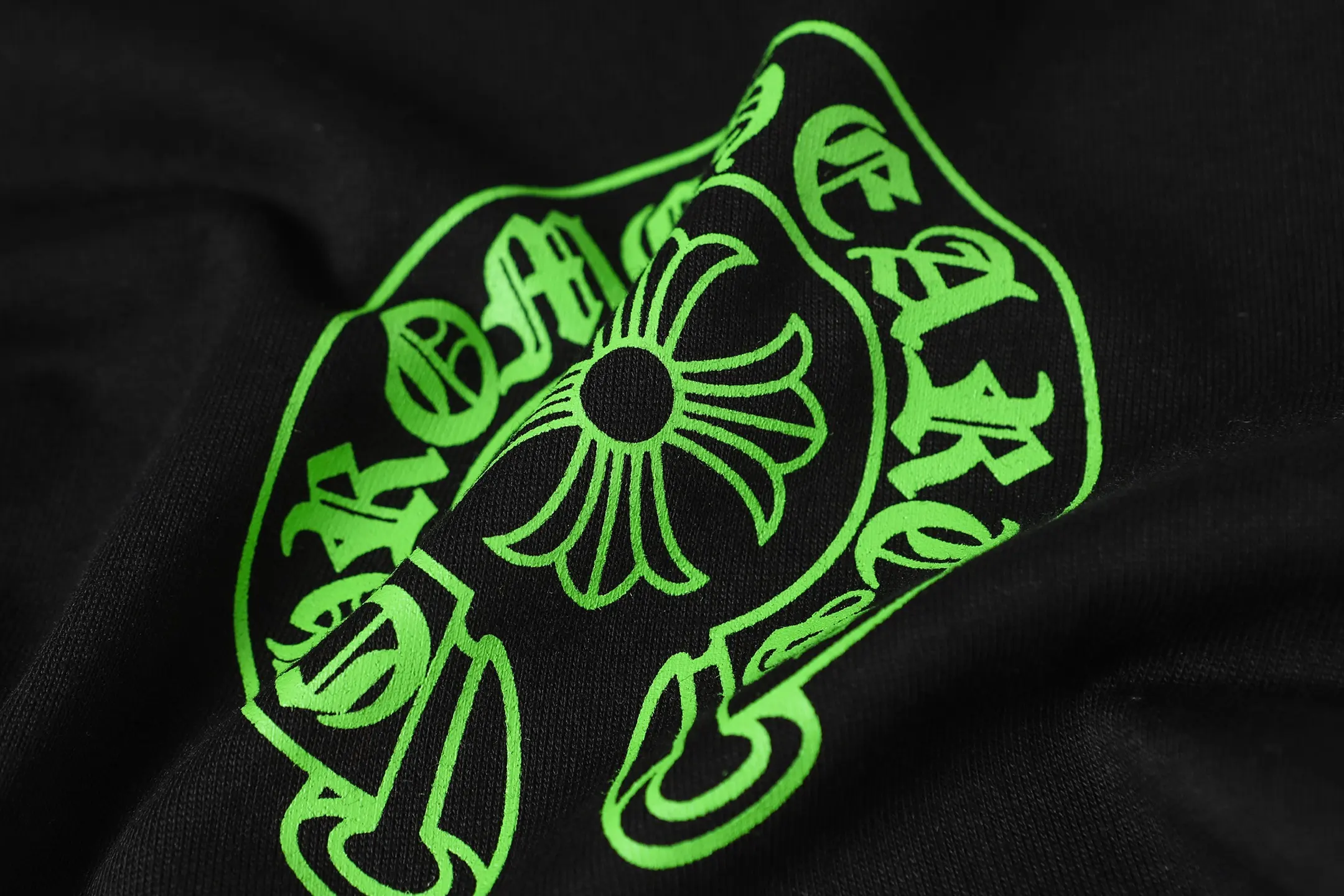 Logo Graphic Cotton T-Shirt D9513504 — view 7