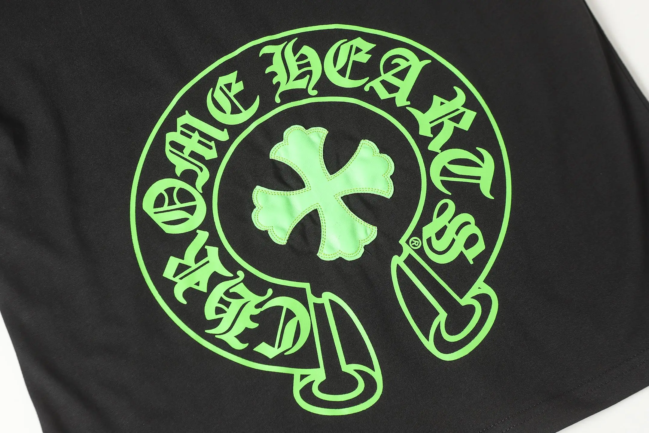 Logo Graphic Cotton T-Shirt D9513504 — view 8
