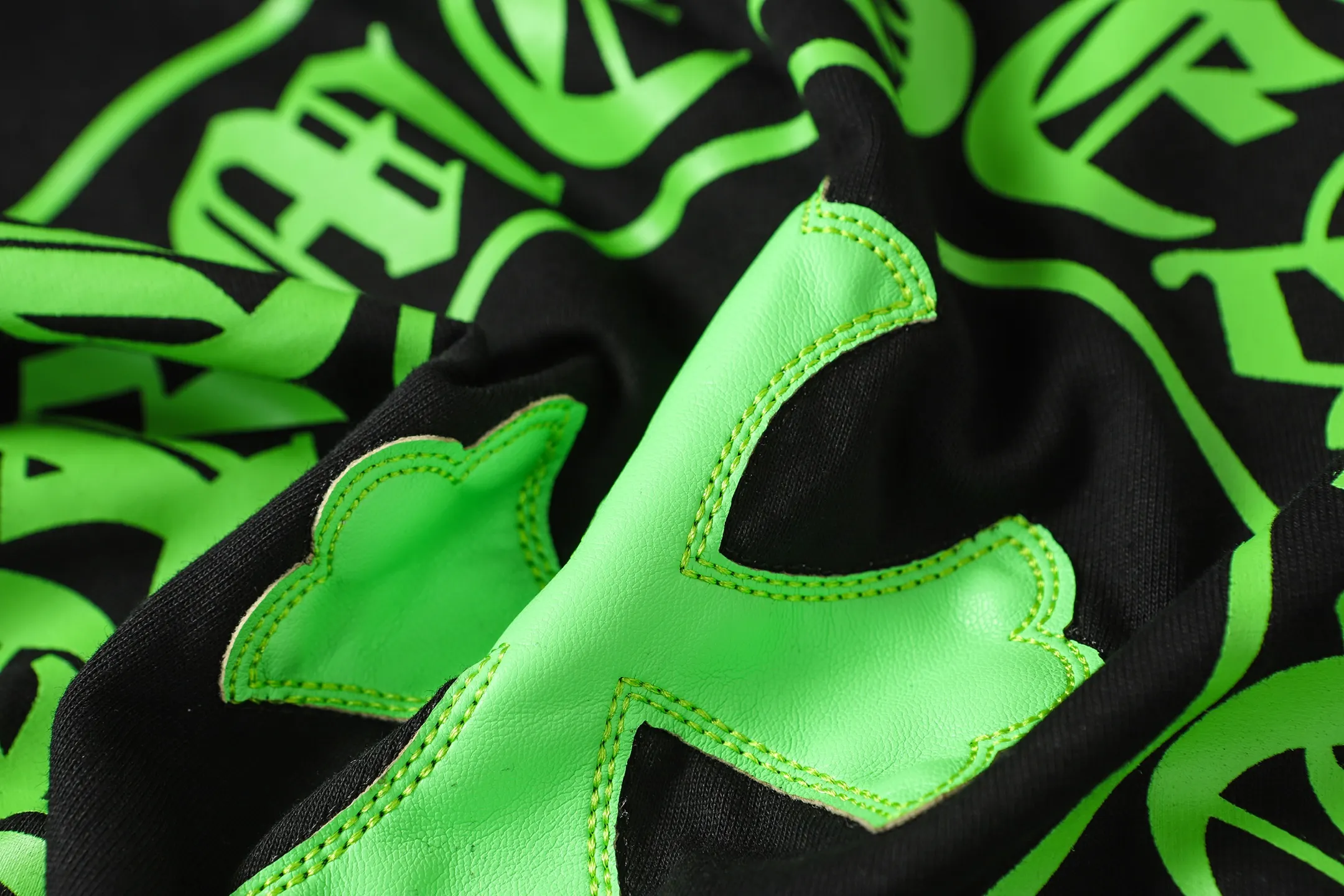Logo Graphic Cotton T-Shirt D9513504 — view 13