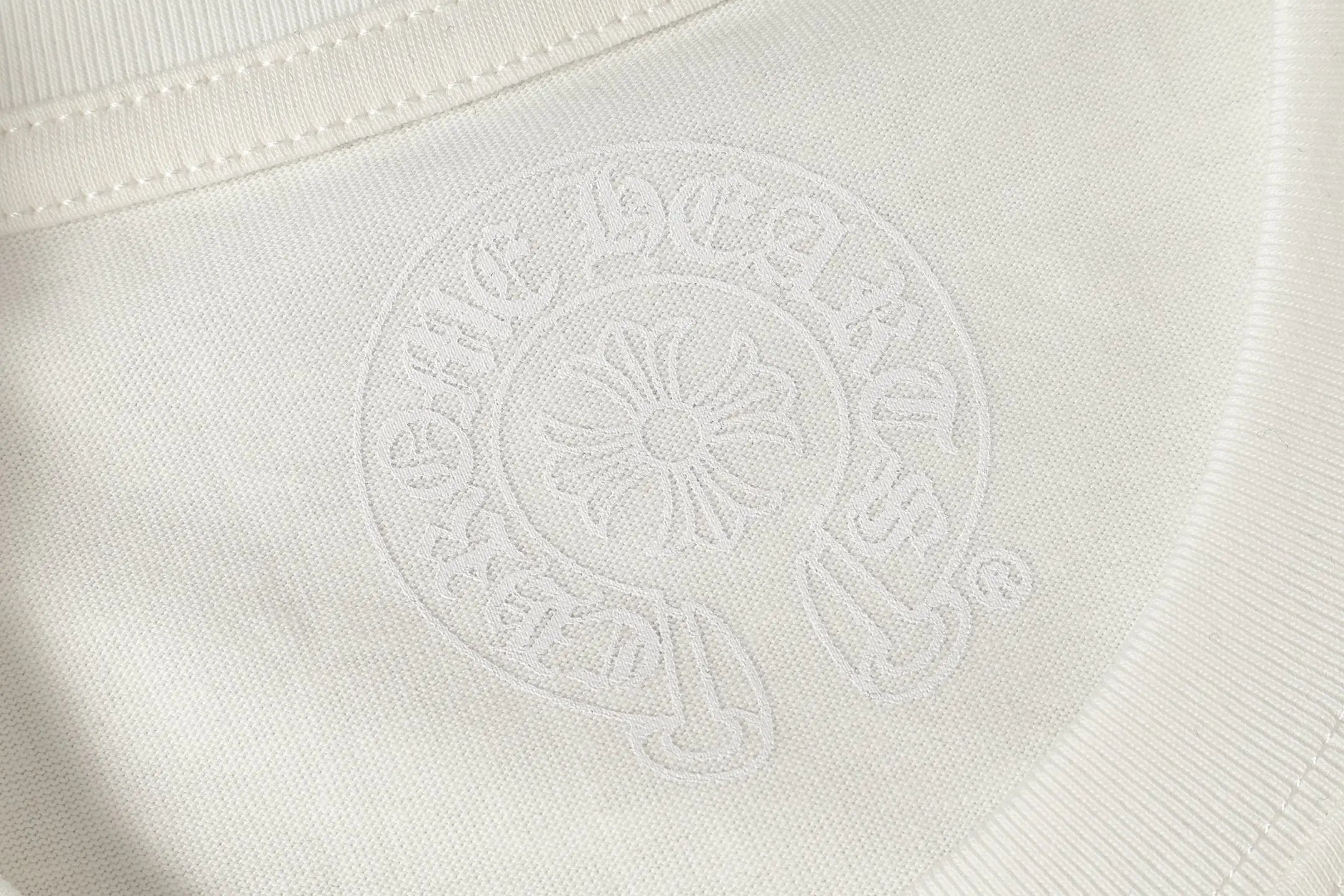 Cross Graphic Pocket T-Shirt D9513557 — view 5