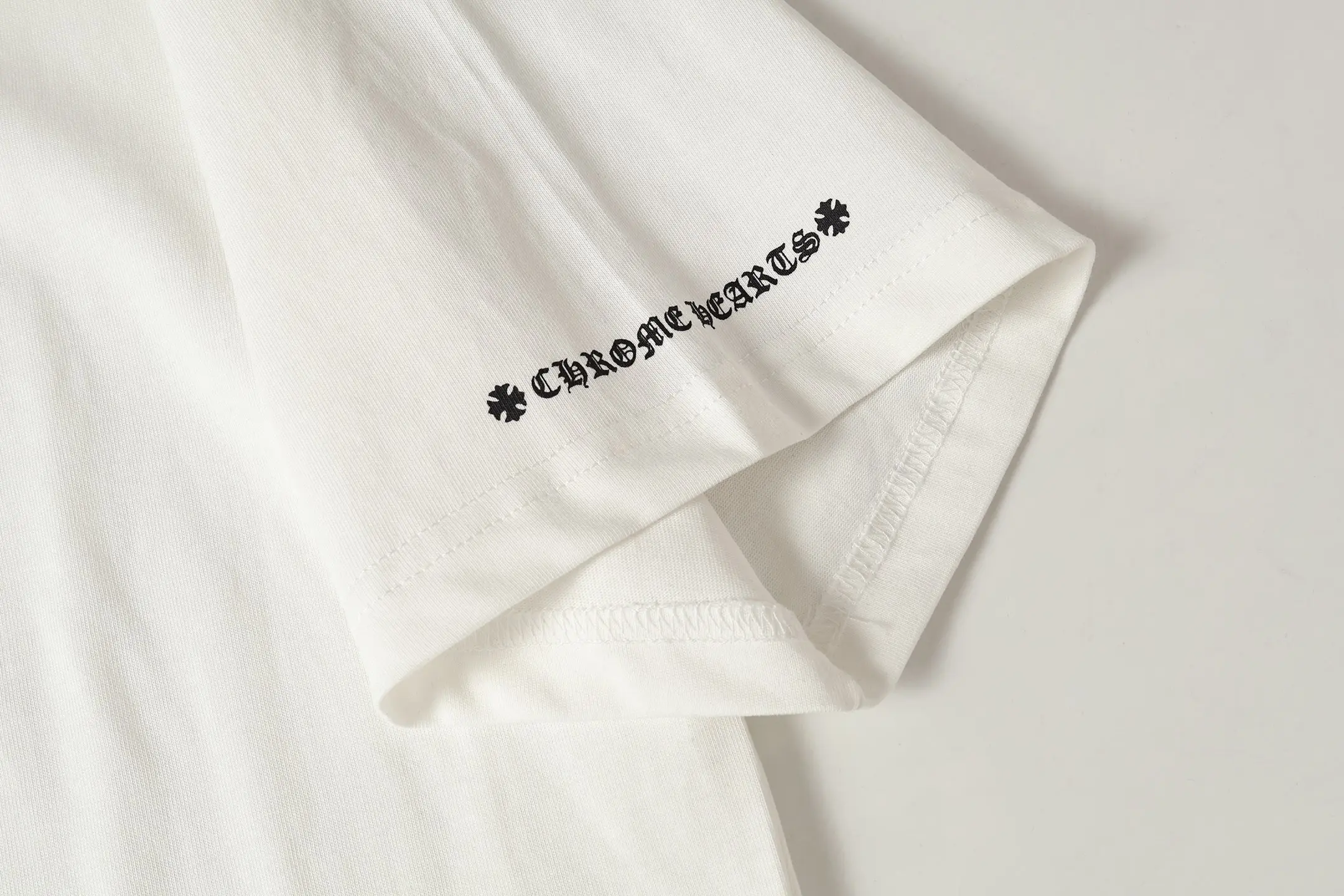 Cross Graphic Pocket T-Shirt D9513557 — view 8