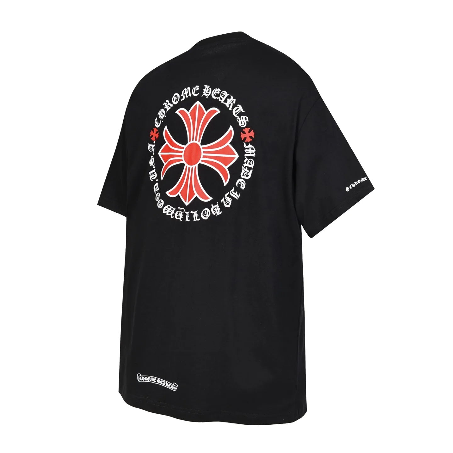 Cross Logo Graphic Pocket T-Shirt D9513556 — view 3