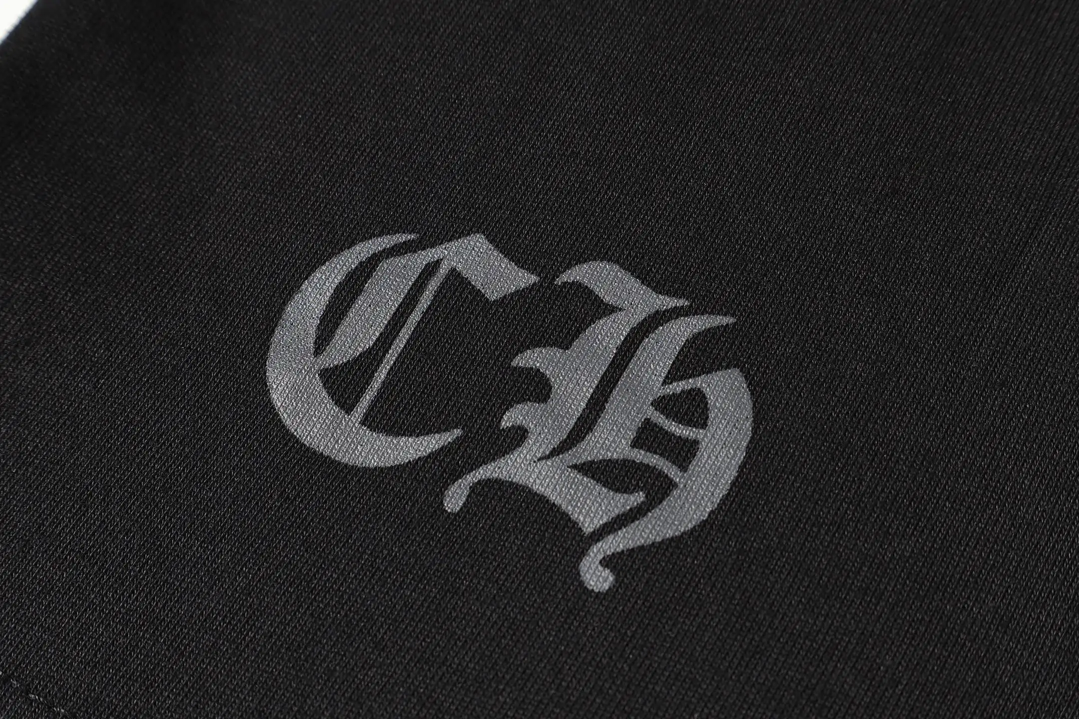 Cross Logo Graphic Pocket T-Shirt D9513556 — view 9