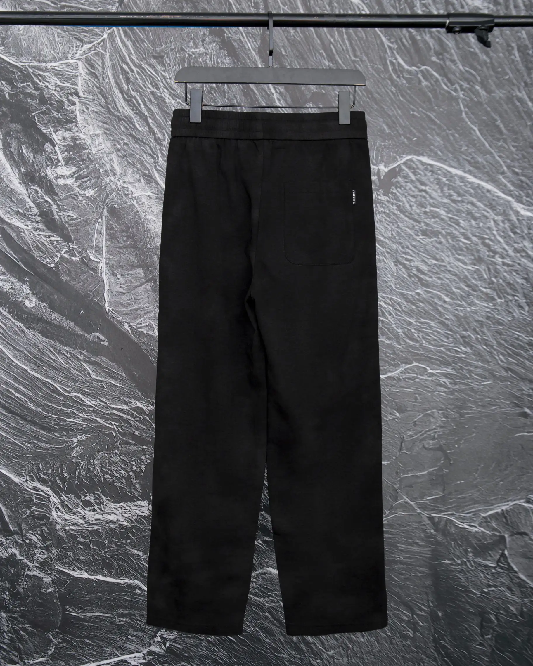 Logo-Embroidered Tie-Dye Sweatpants D20012927 — view 2
