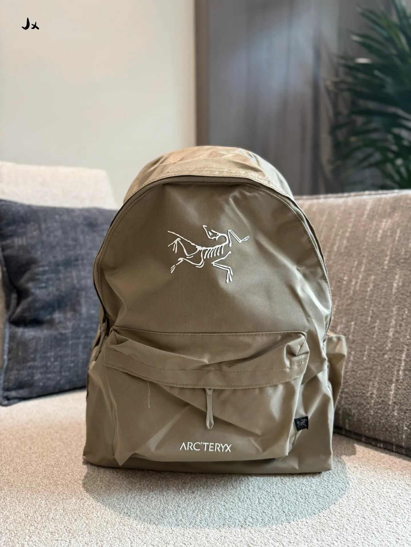 Arcteryx Lightweight Hiking Backpack D26518453