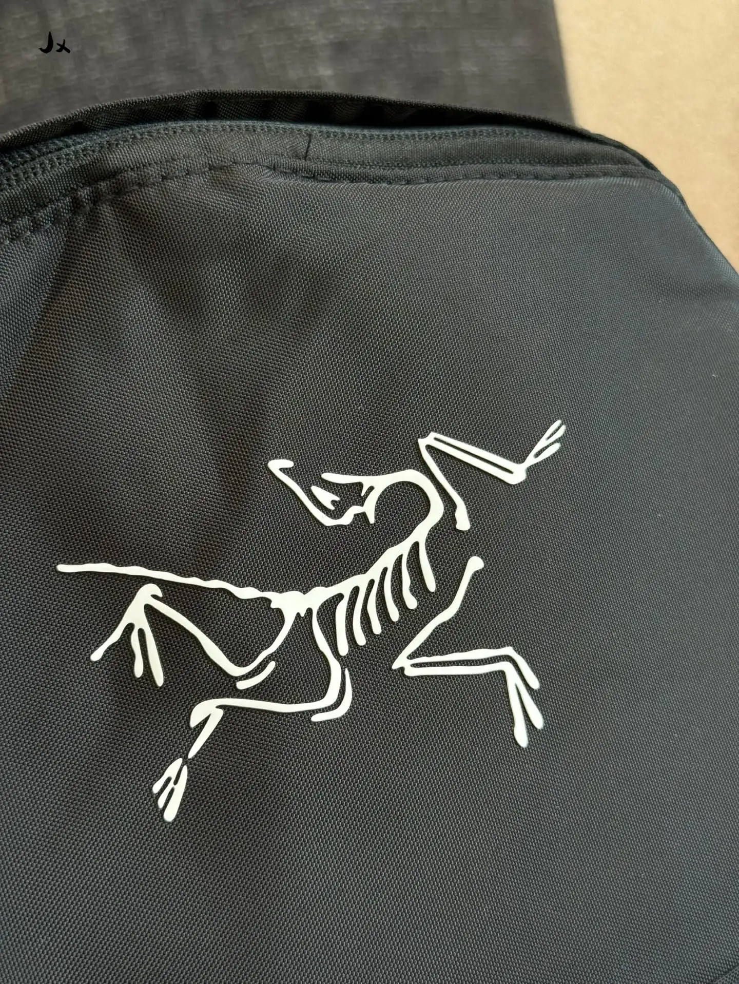 Arcteryx Lightweight Hiking Backpack D26518453 — view 5