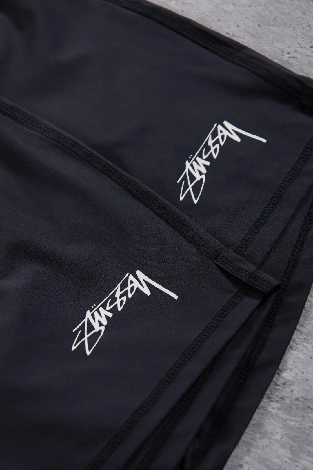 Nike x Stüssy Woven Water-Repellent Shorts D12523694 — view 4