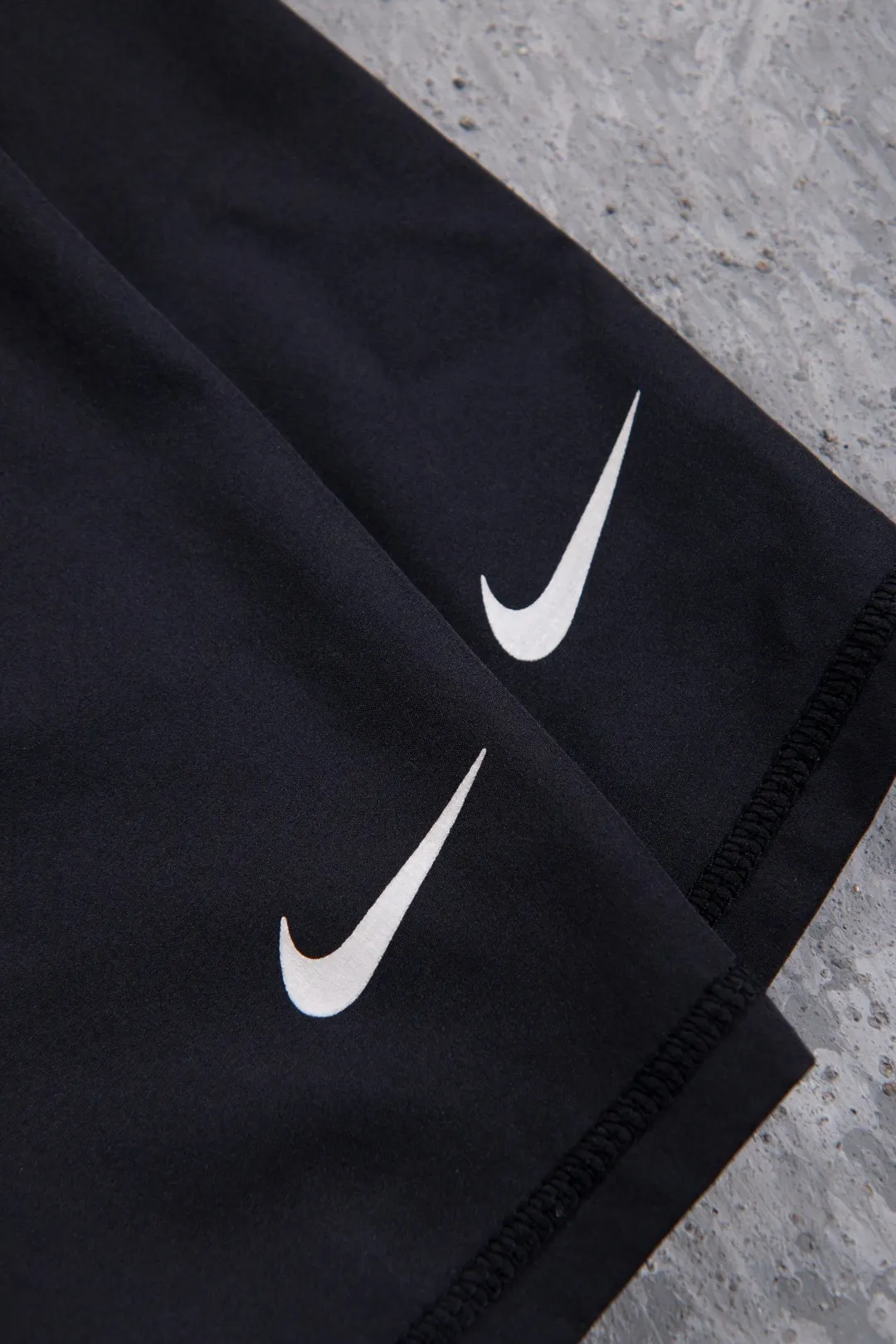 Nike x Stüssy Woven Water-Repellent Shorts D12523694 — view 5