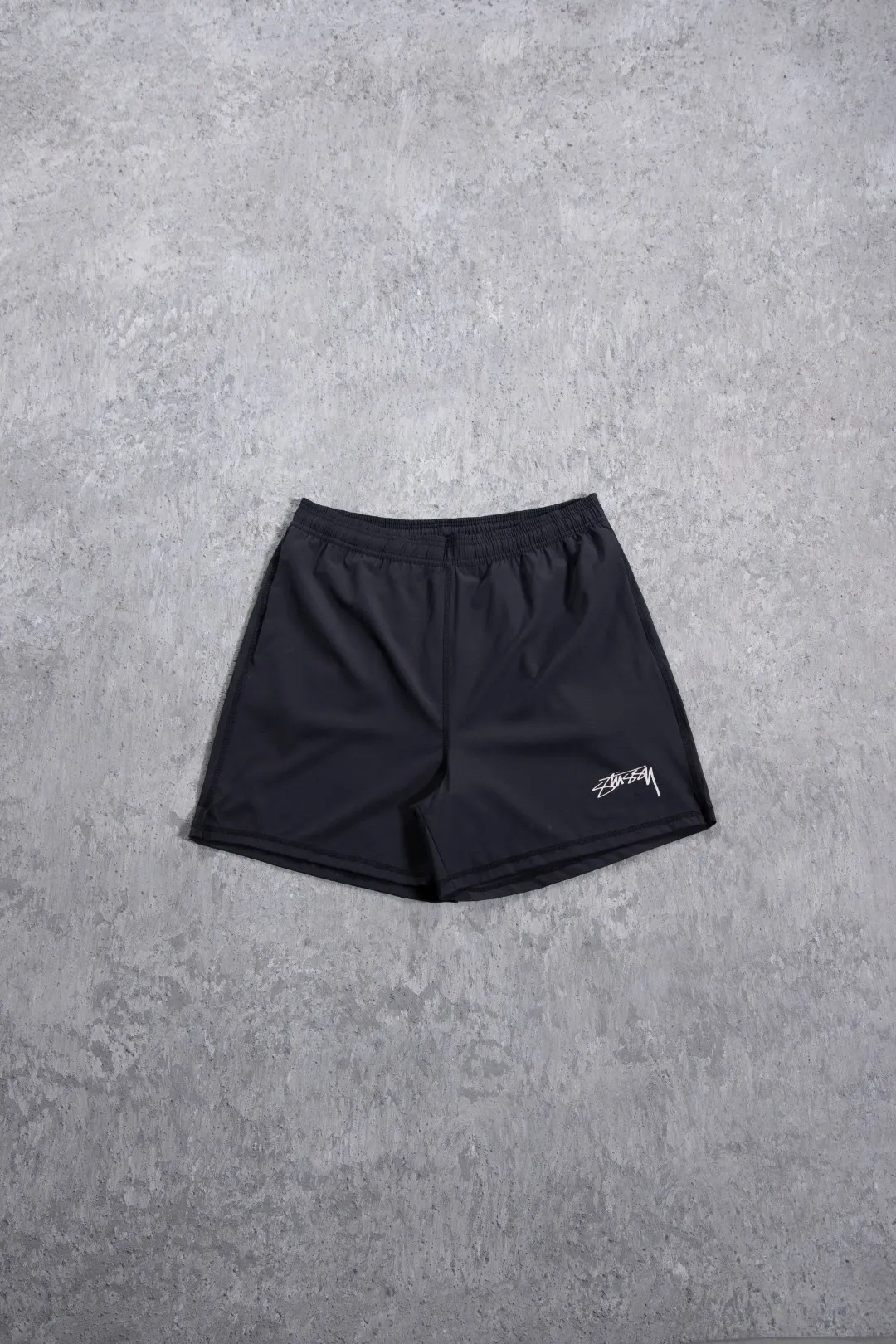 Nike x Stüssy Woven Water-Repellent Shorts D12523694 — view 7