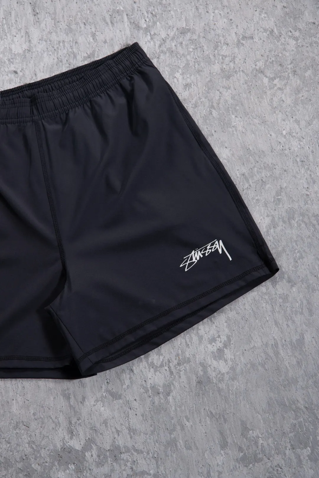 Nike x Stüssy Woven Water-Repellent Shorts D12523694 — view 8