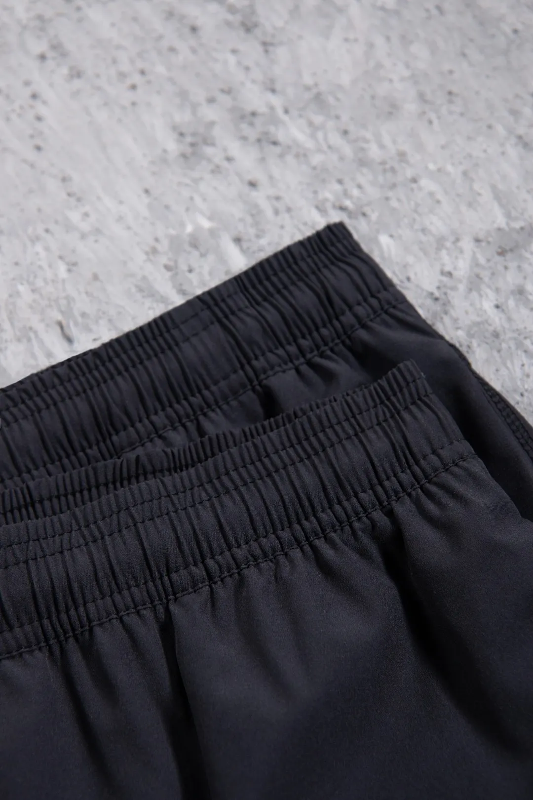 Nike x Stüssy Woven Water-Repellent Shorts D12523694 — view 12