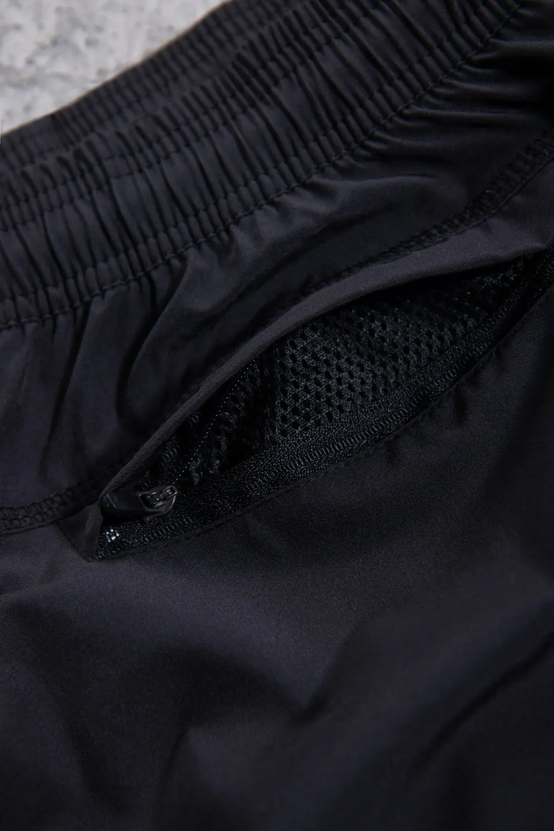 Nike x Stüssy Woven Water-Repellent Shorts D12523694 — view 15