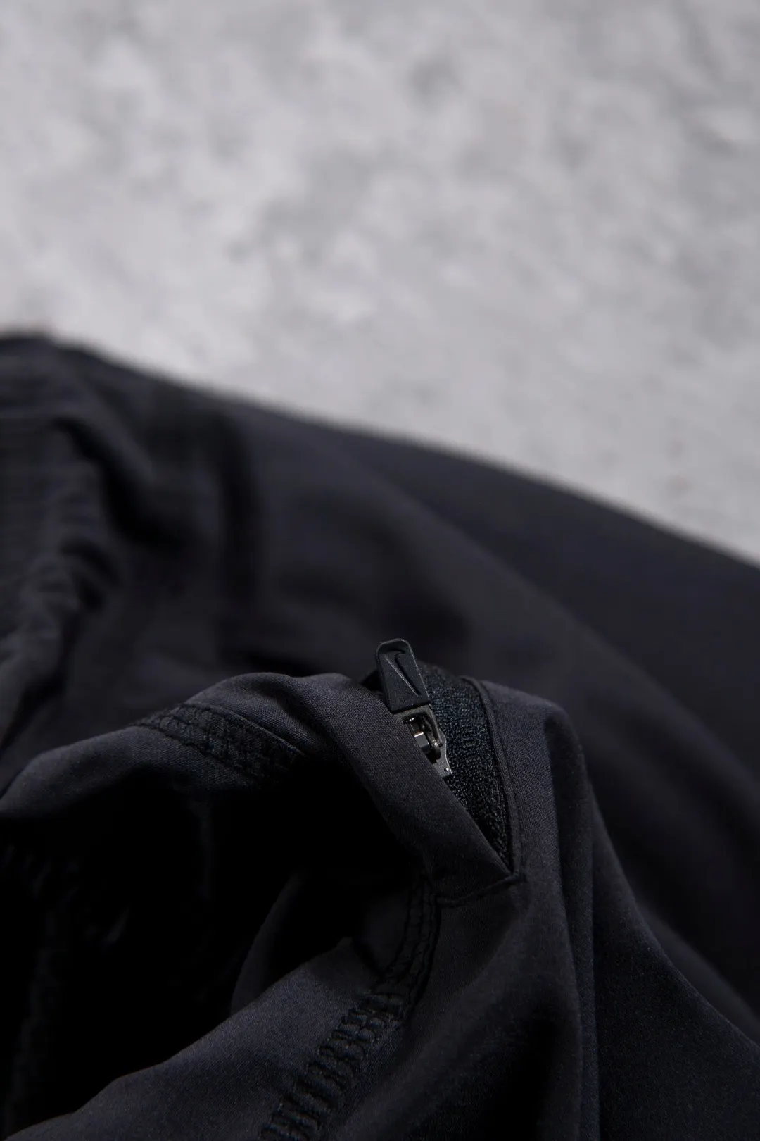 Nike x Stüssy Woven Water-Repellent Shorts D12523694 — view 16