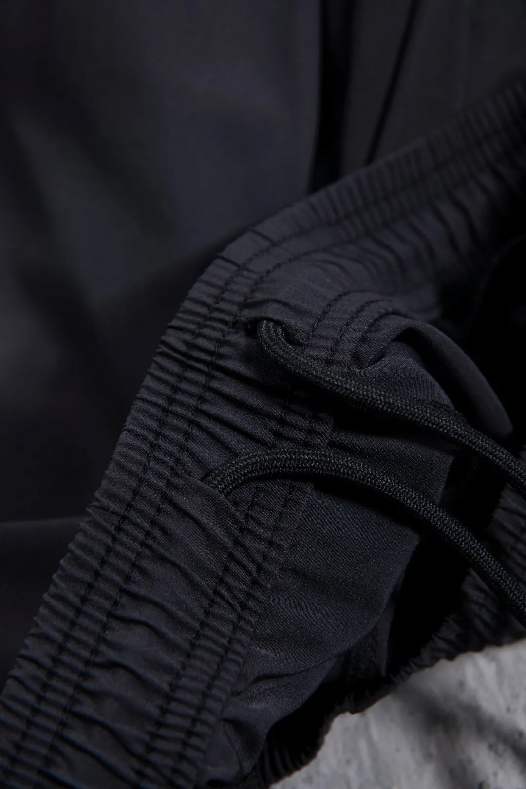 Nike x Stüssy Woven Water-Repellent Shorts D12523694 — view 17