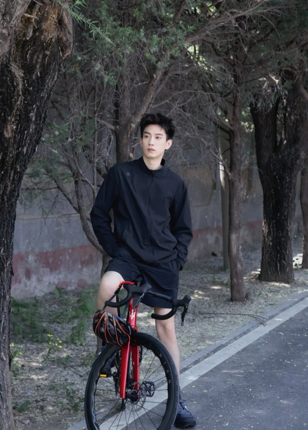 Nike x Stüssy Woven Water-Repellent Shorts D12523694 — view 41