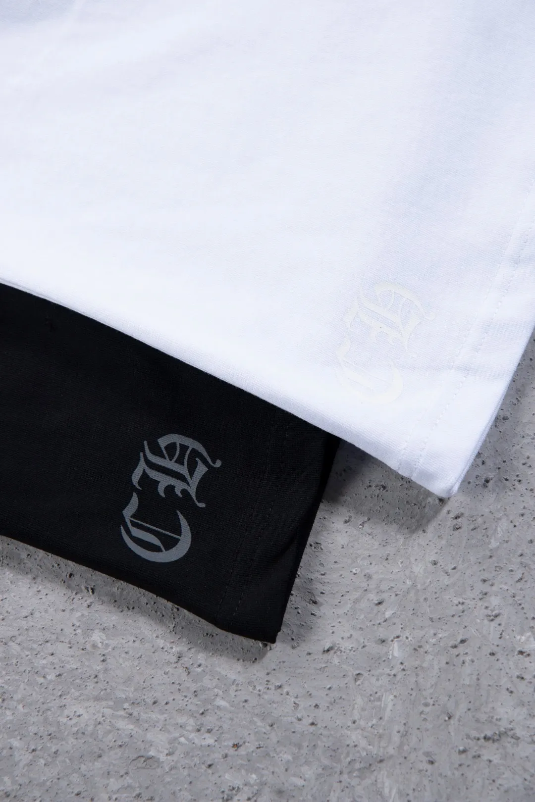 Chrome Hearts Horseshoe Embroidery T-Shirt D12023684 — view 51