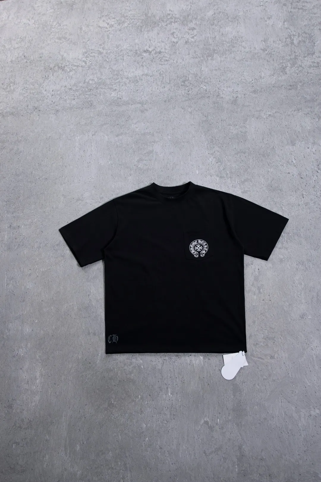 Miami Limited Edition Embroidered T-Shirt D12023683 — view 39
