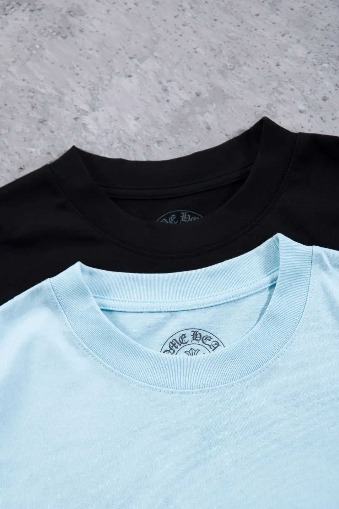 Miami Limited Edition Embroidered T-Shirt D12023683 — view 42
