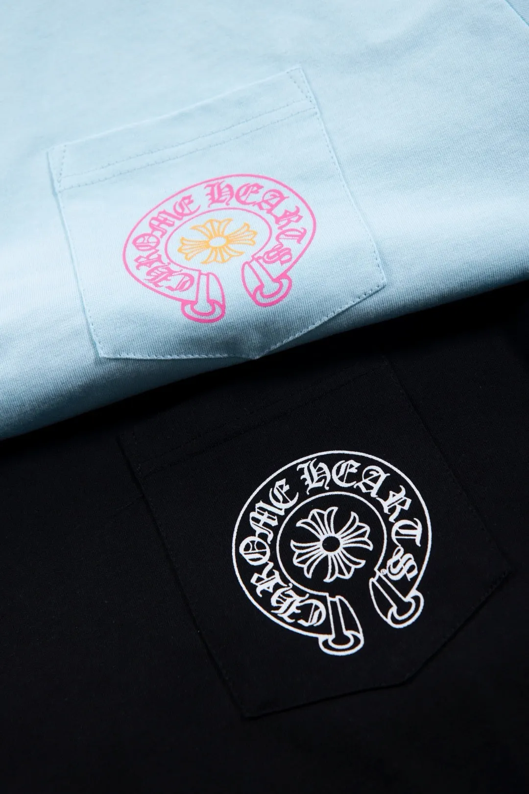 Miami Limited Edition Embroidered T-Shirt D12023683 — view 43