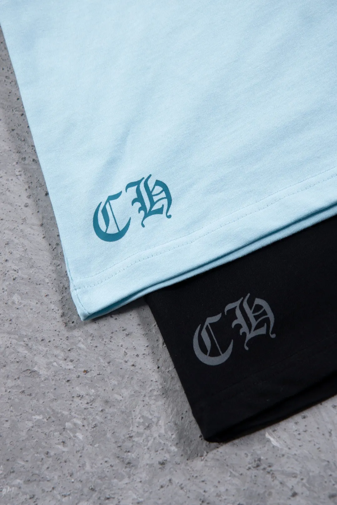 Miami Limited Edition Embroidered T-Shirt D12023683 — view 44