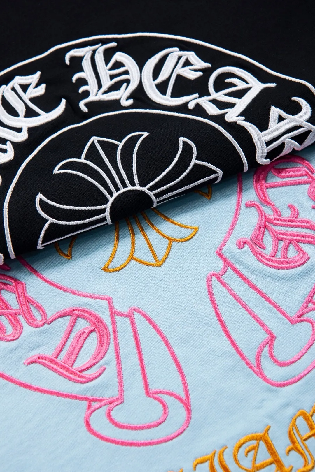 Miami Limited Edition Embroidered T-Shirt D12023683 — view 46