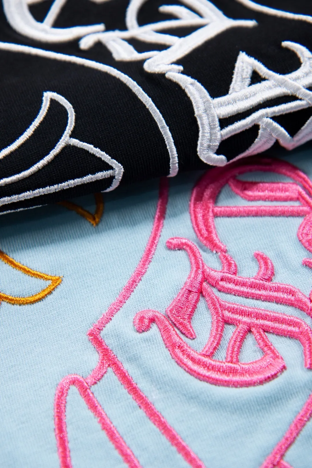 Miami Limited Edition Embroidered T-Shirt D12023683 — view 47